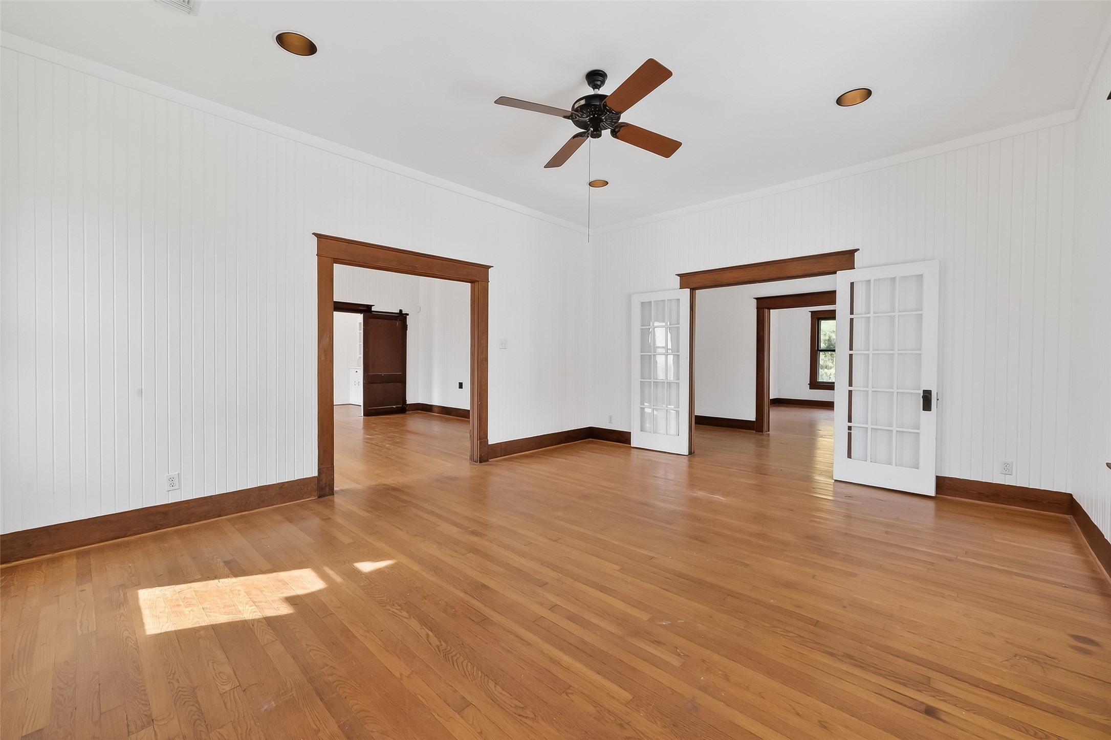 38011 Spur 149 Road Magnolia, TX 77354 - Photo 14 of 49 Blank slate for you