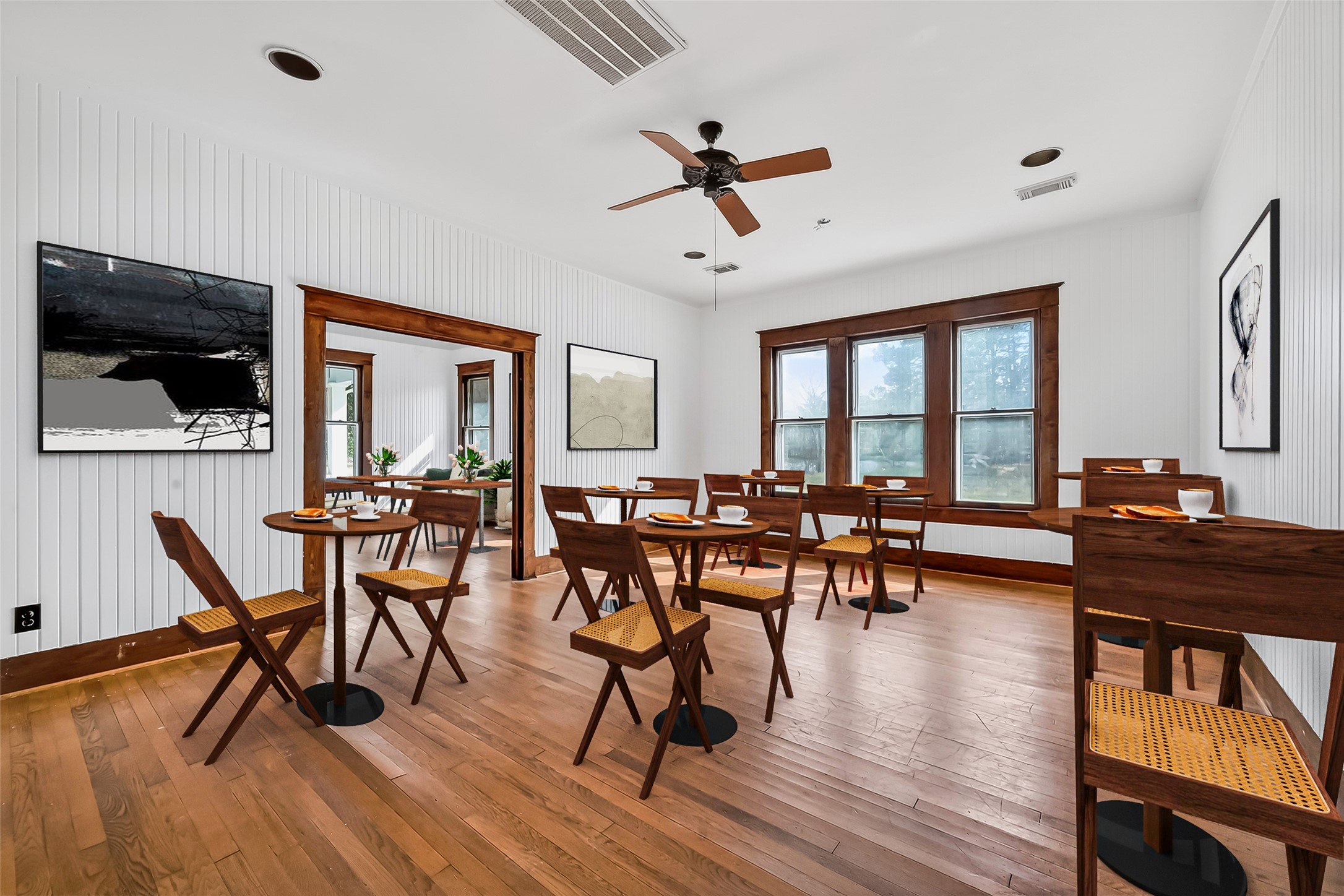 38011 Spur 149 Road Magnolia, TX 77354 - Photo 20 of 49 Turn the dining room into a bistro or breakfast area.