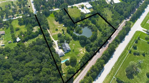 $1,275,000 | 38011 Spur 149 Road, Magnolia, TX 77354