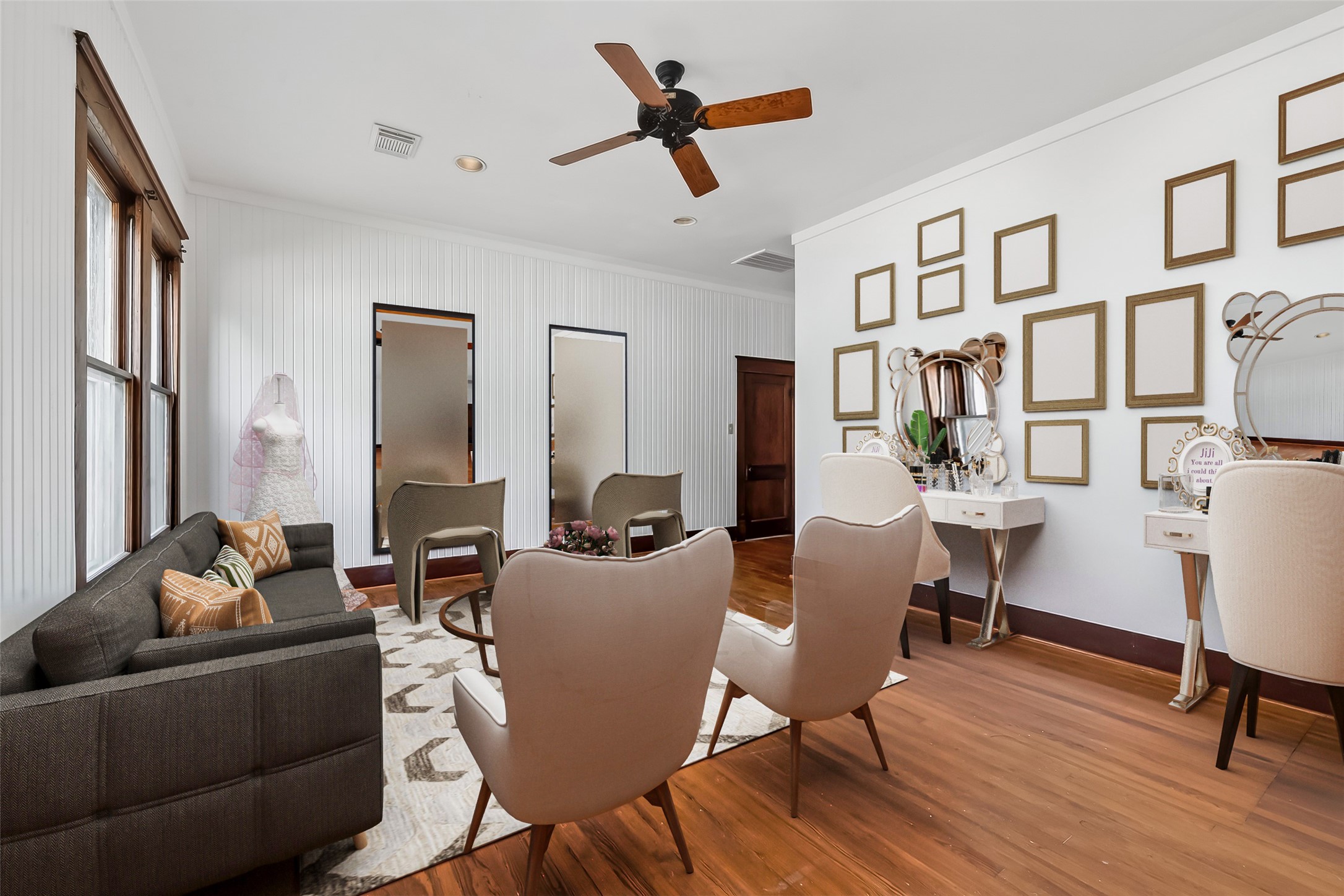 38011 Spur 149 Road Magnolia, TX 77354 - Photo 26 of 49 Imagine creating a bridal suite.