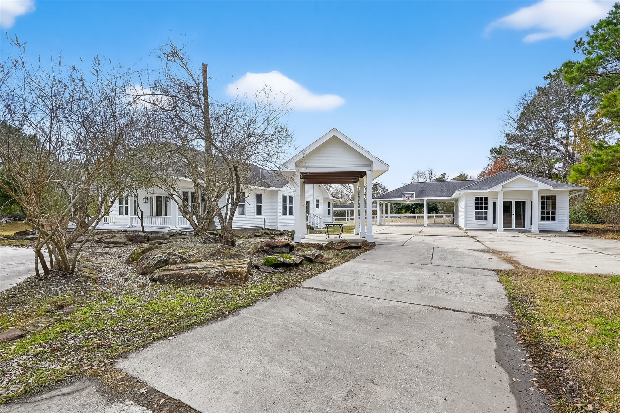 38011 Spur 149 Road Magnolia, TX 77354 - Photo 42 of 49