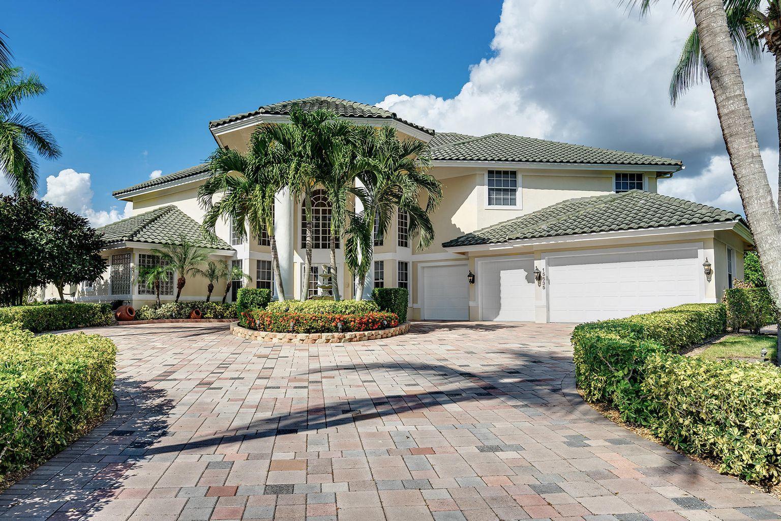 15535 Enstrom Road Wellington, FL 33414 - Photo 1 of 10 ENSTROM FRONT