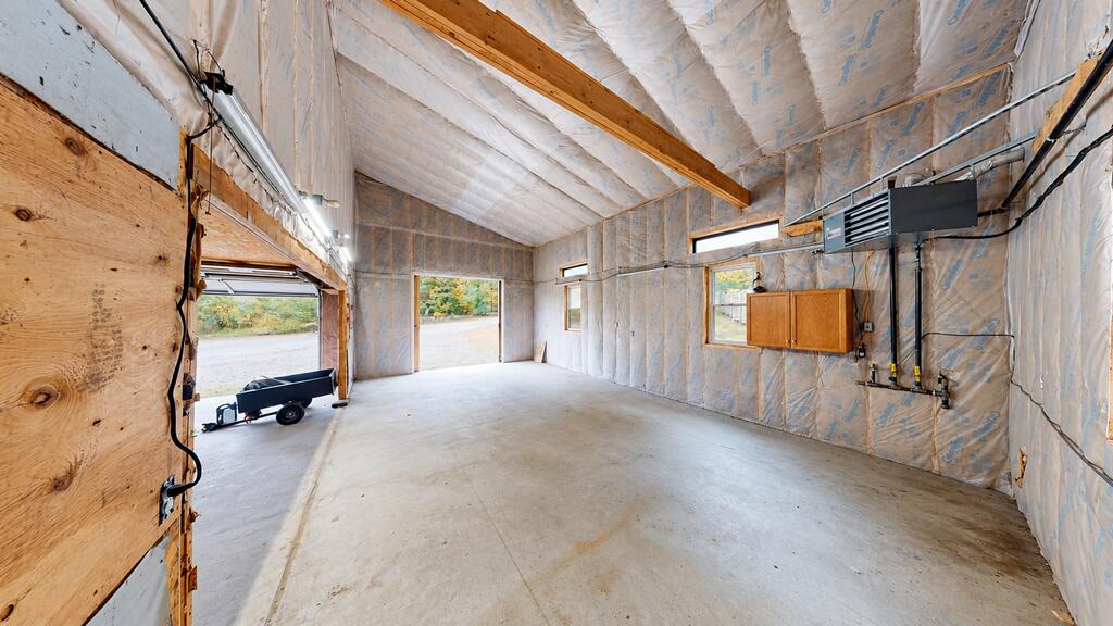 241 Baker Brook Road Bradley, ME 04411 - Photo 59 of 106 Garage 4 (241-BBR-Bradley) (Copy)