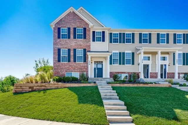 $2,950 | 14936 South Dyer Lane, Plainfield, IL 60544