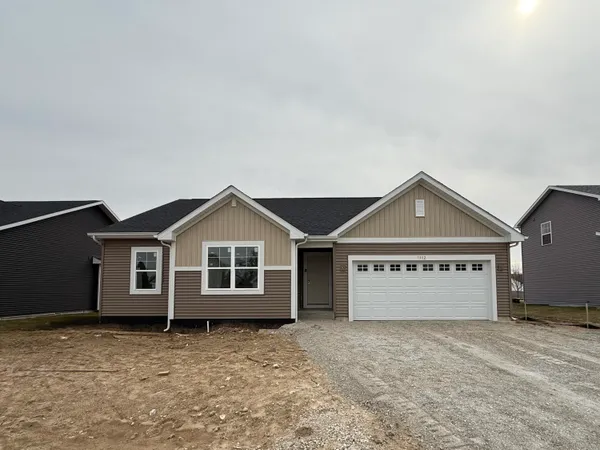 $468,500 | 1302 Evergreen Drive, Delavan, WI 53115