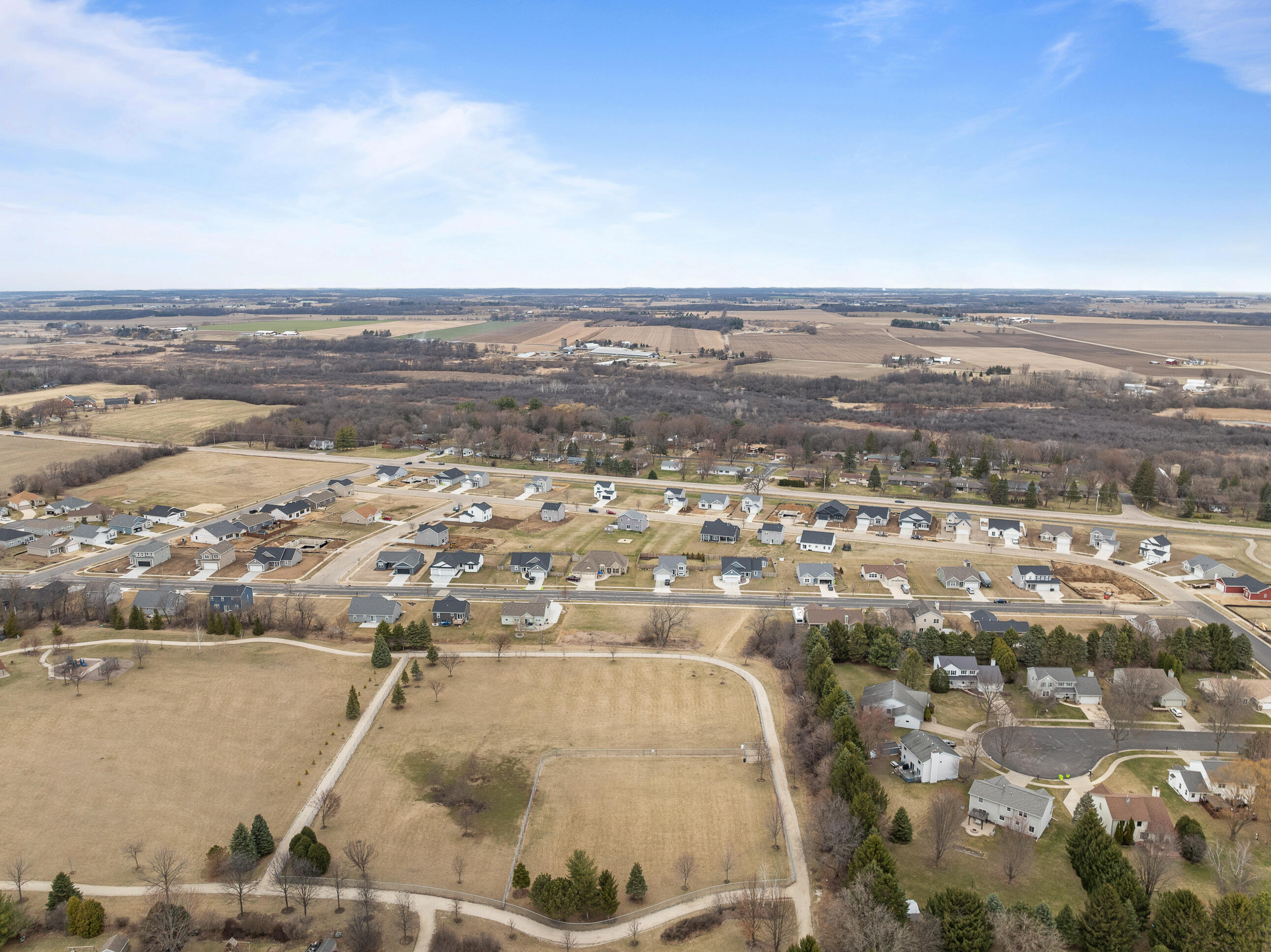 1302 Evergreen Drive Delavan, WI 53115 - Photo 7 of 7 Glen Oaks