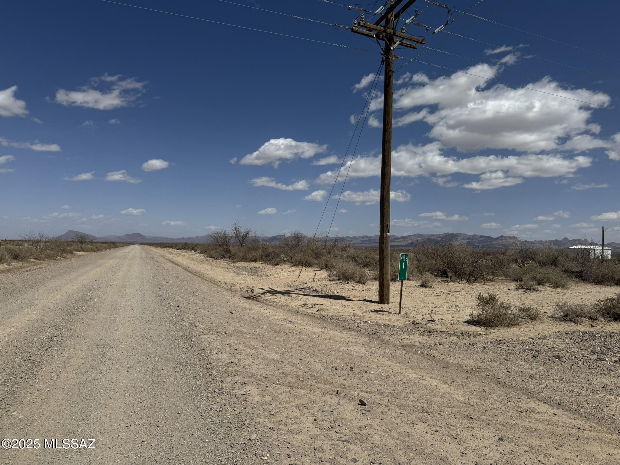 80-acres Parker Road San Simon, AZ 85632 - Photo 3 of 22