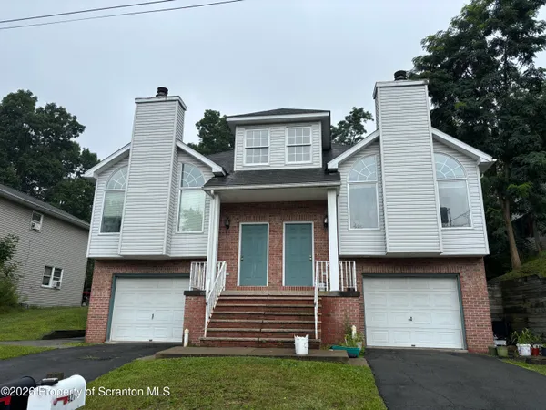 $1,650 | 427 Melrose Avenue, Clarks Summit, PA 18411