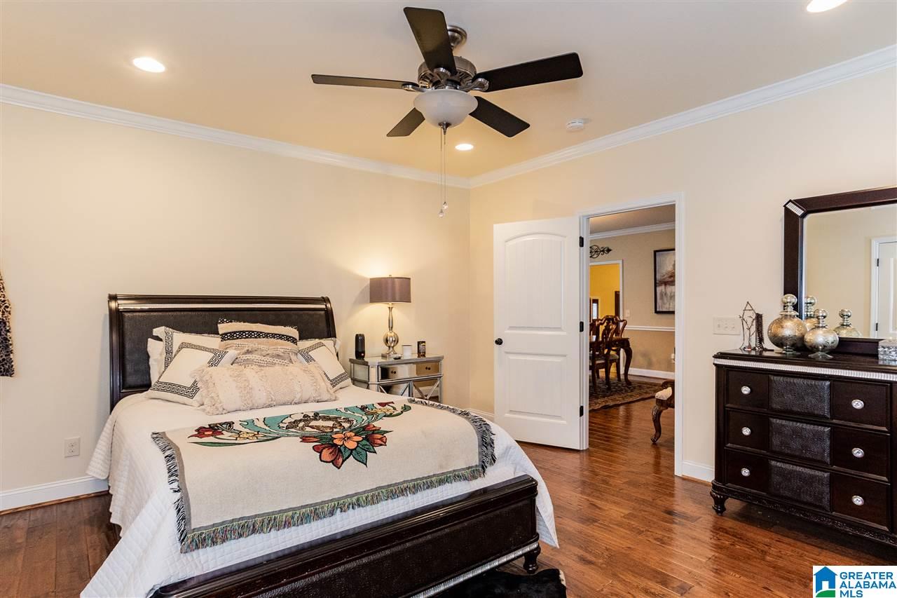 7770 Dry Creek Road Pell City, AL 35128 - Photo 28 of 49
