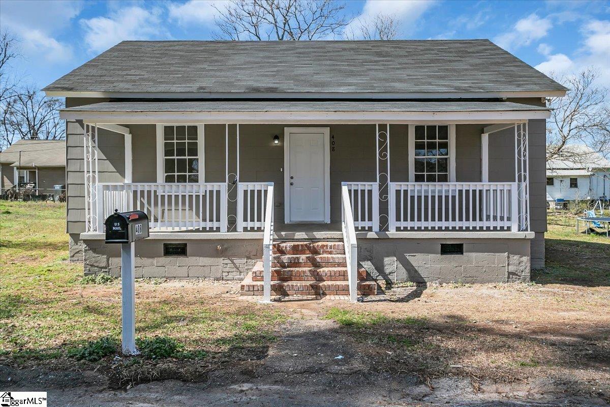 408 Hayes Street Anderson, SC 29624 - Photo 1 of 24 Gallery Image 1