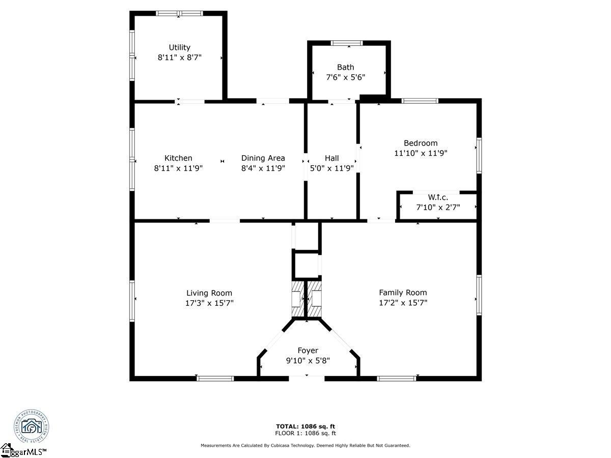 408 Hayes Street Anderson, SC 29624 - Photo 24 of 24 Gallery Image 24