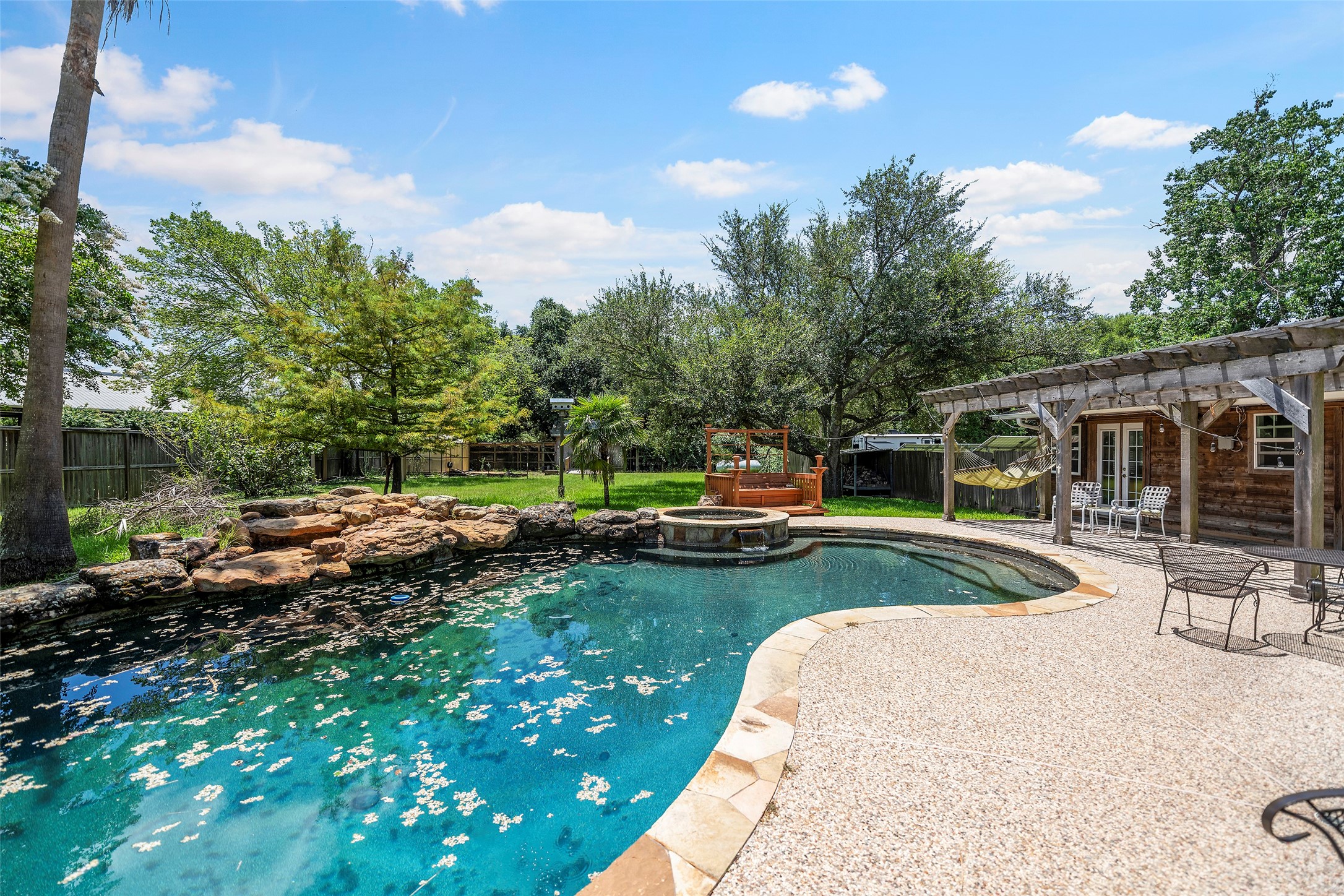18718 Vickers Road Cypress, TX 77433 - Photo 23 of 42