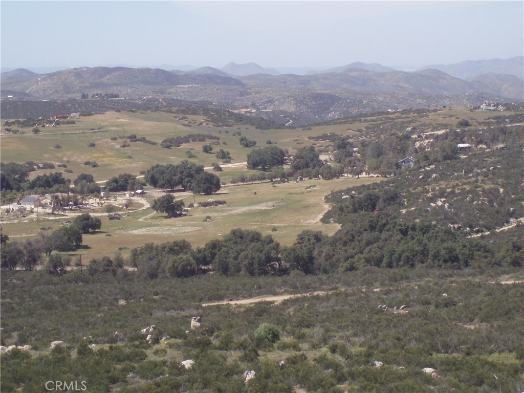 0 Linderman Road Hemet, CA 92544 - Photo 7 of 12 a view of city and mountain
