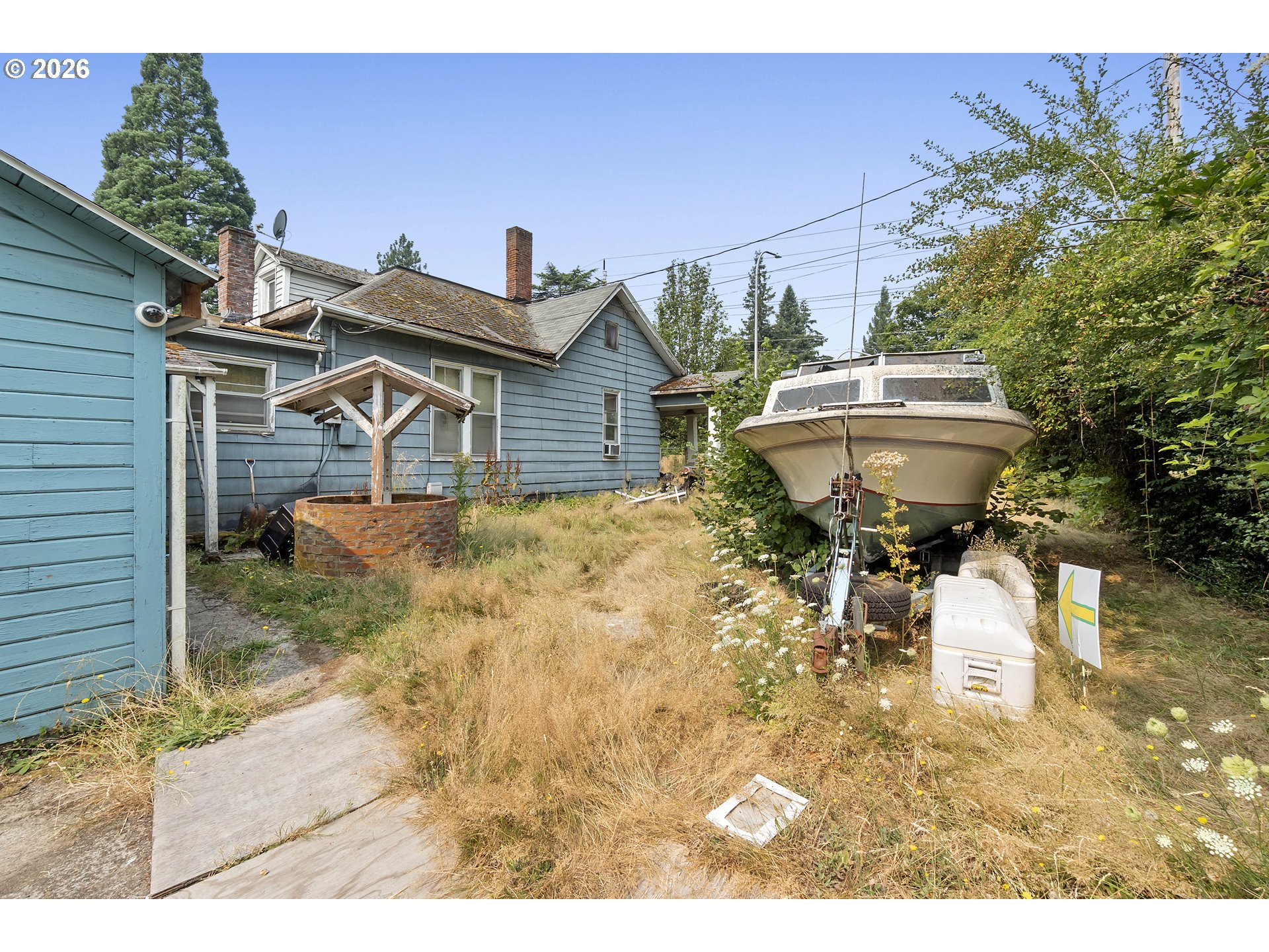 7730 Southwest Oleson Road Portland, OR 97223 - Photo 8 of 9 Gallery Image 8