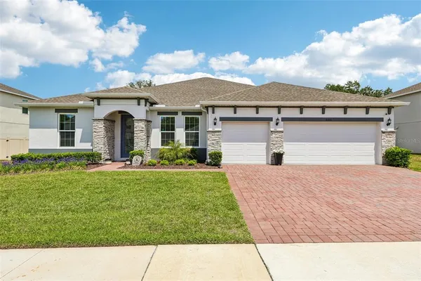$765,000 | 6100 Sierra Crown Street, Mount Dora, FL 32757
