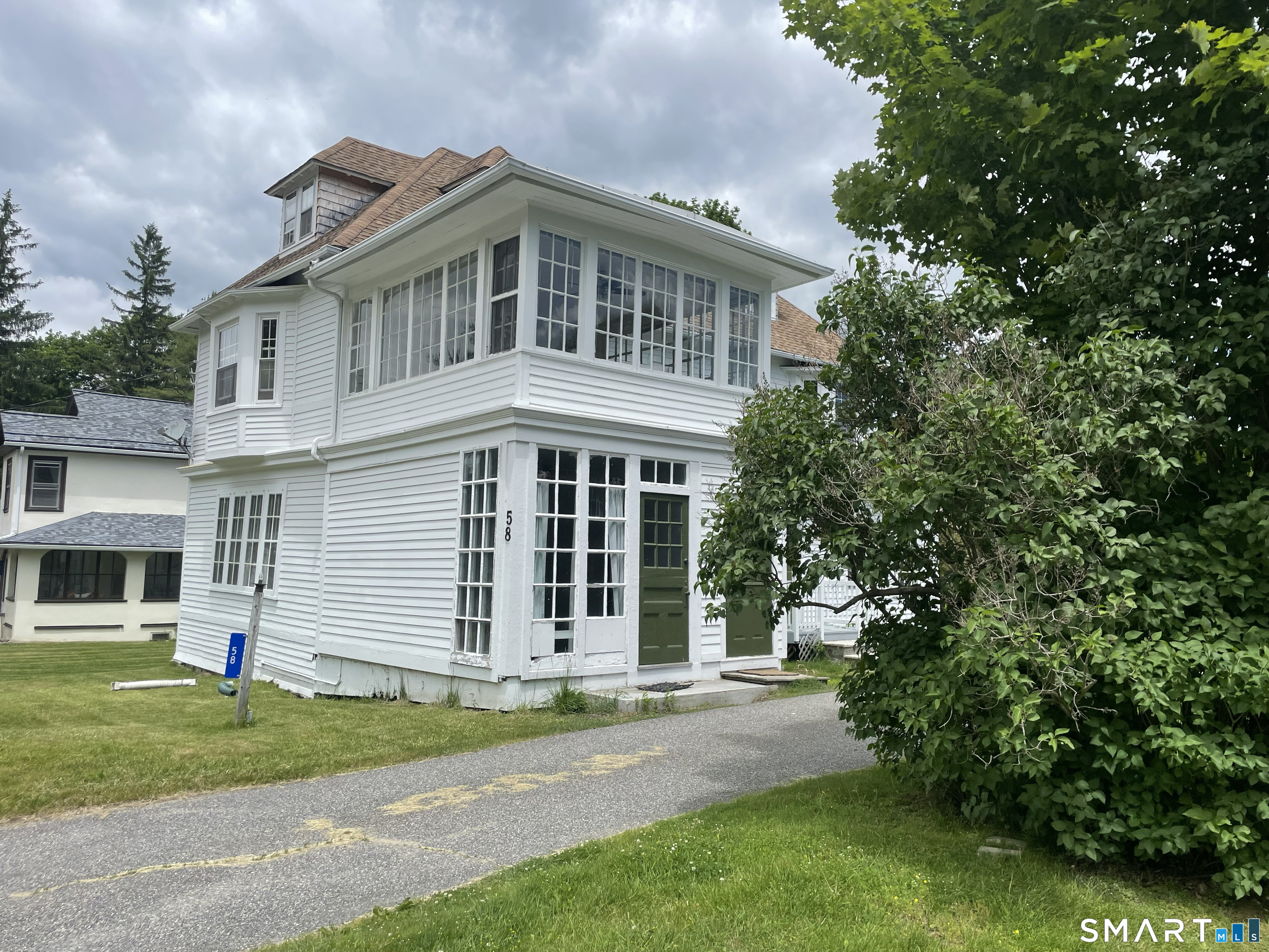 58 Greenwoods Road West Norfolk, CT 06058 - Photo 4 of 24