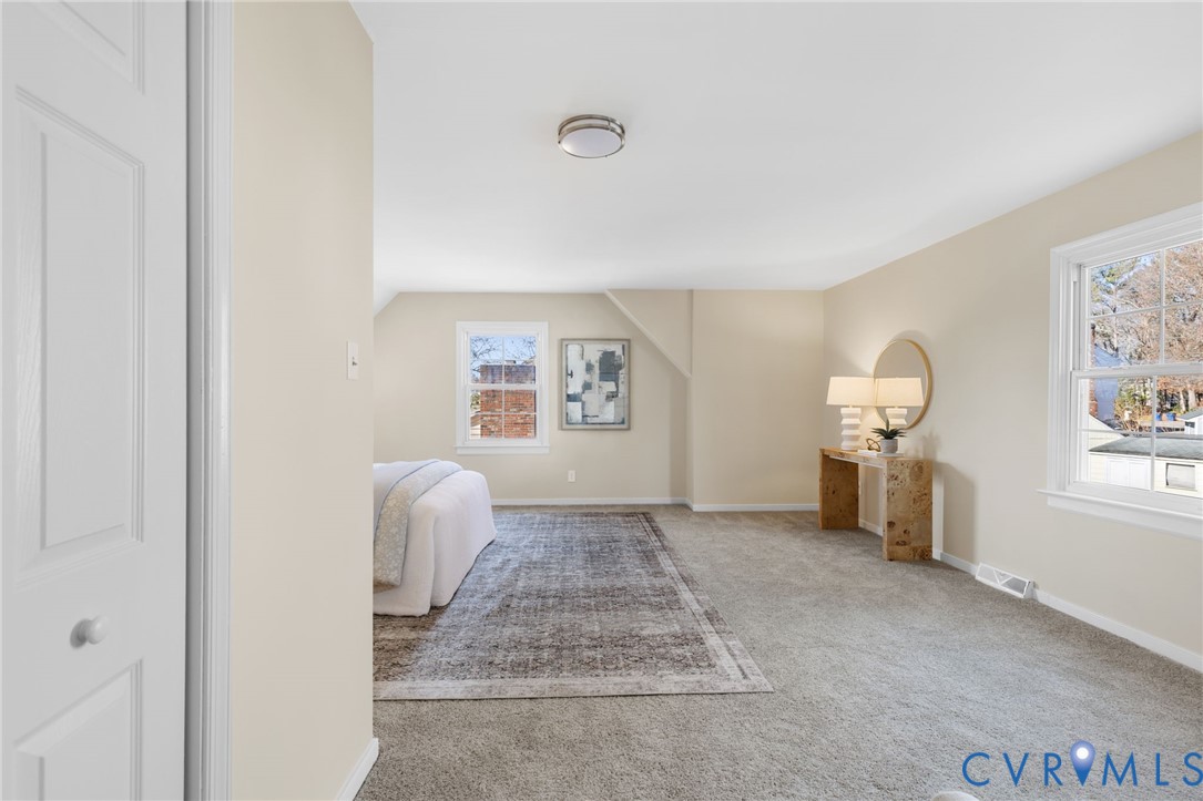 9924 Reams Road Chesterfield, VA 23236 - Photo 22 of 30 a view of workspace with window