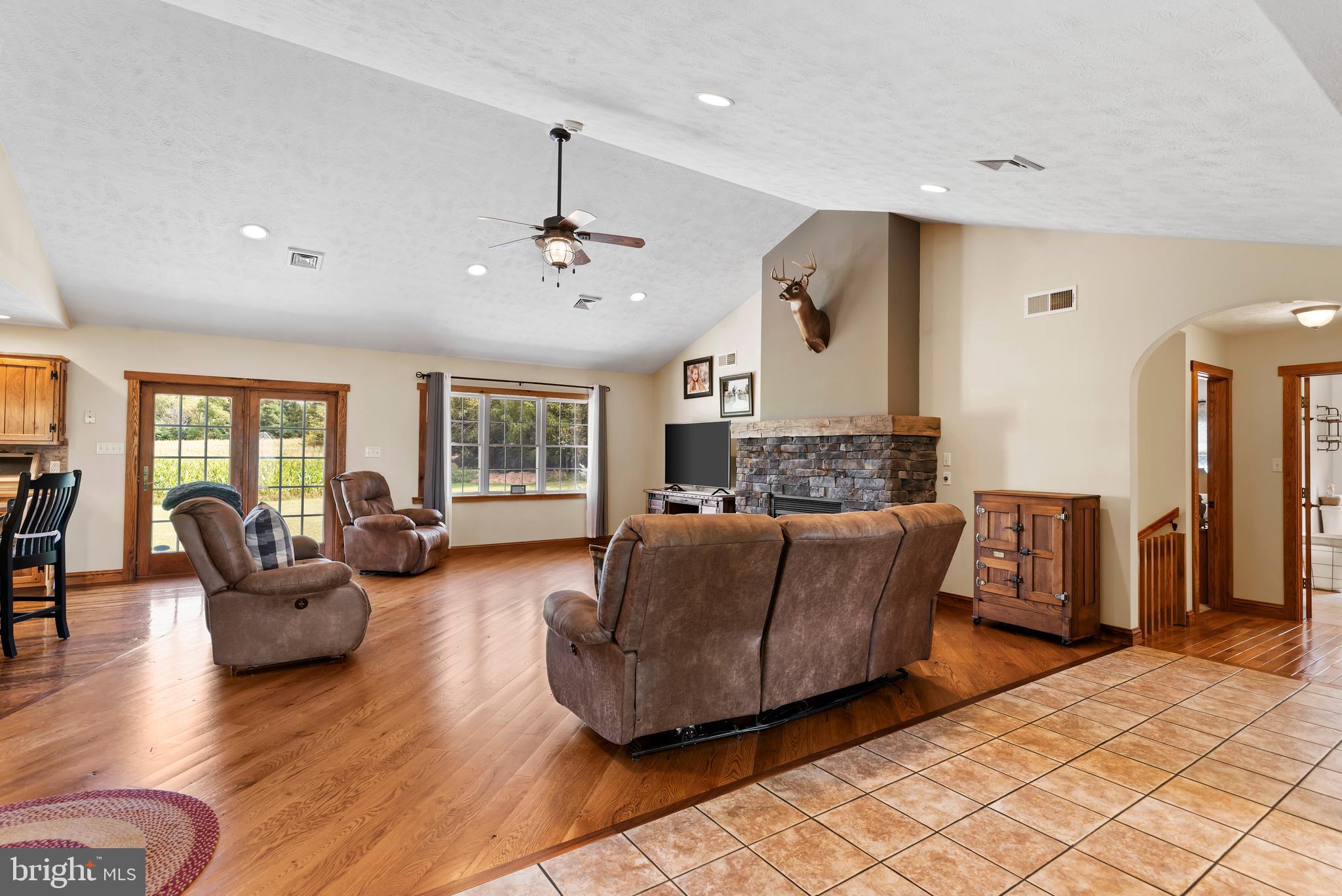 655 Britton Road Shippensburg, PA 17257 - Photo 11 of 74 family