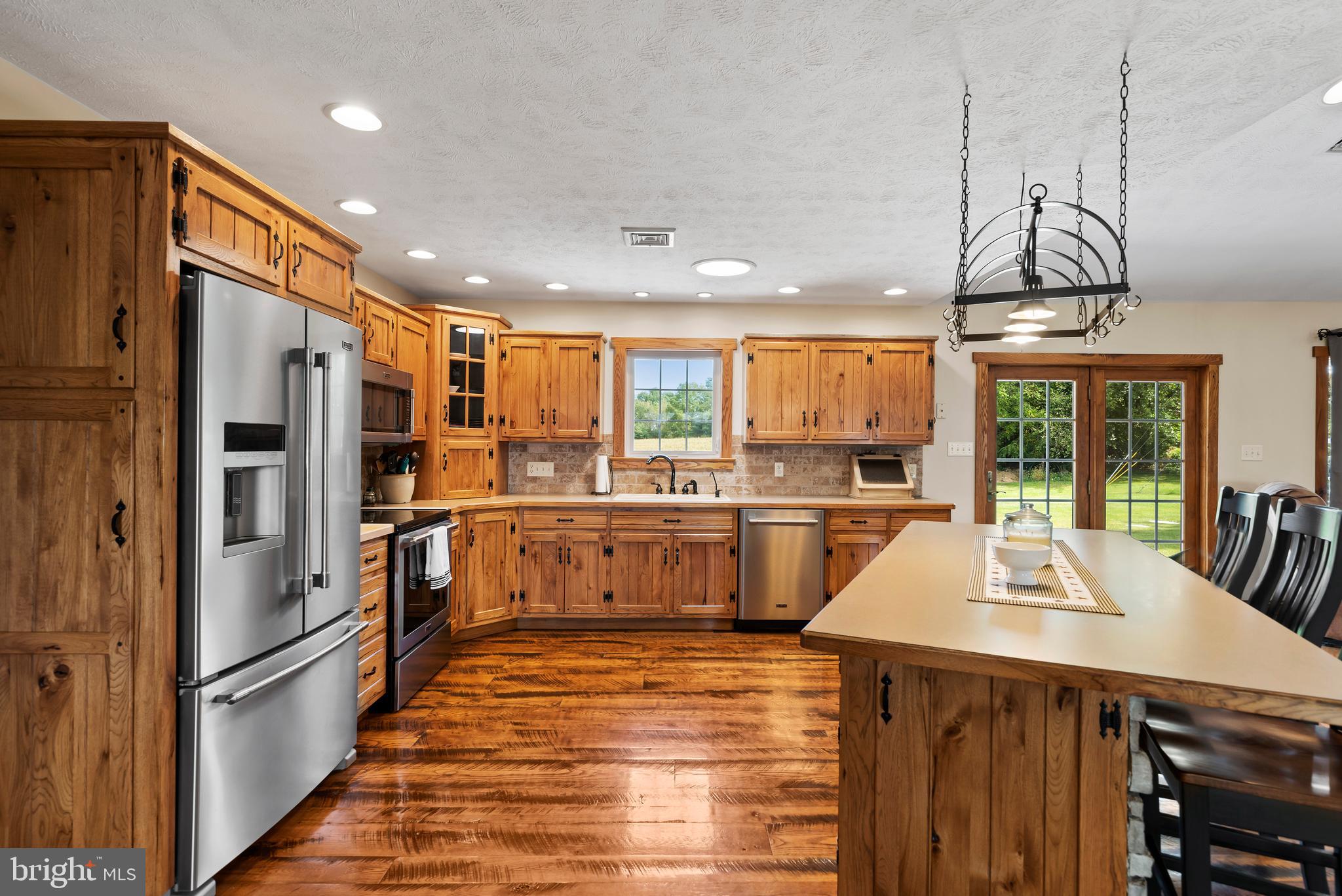 655 Britton Road Shippensburg, PA 17257 - Photo 16 of 74 kitchen