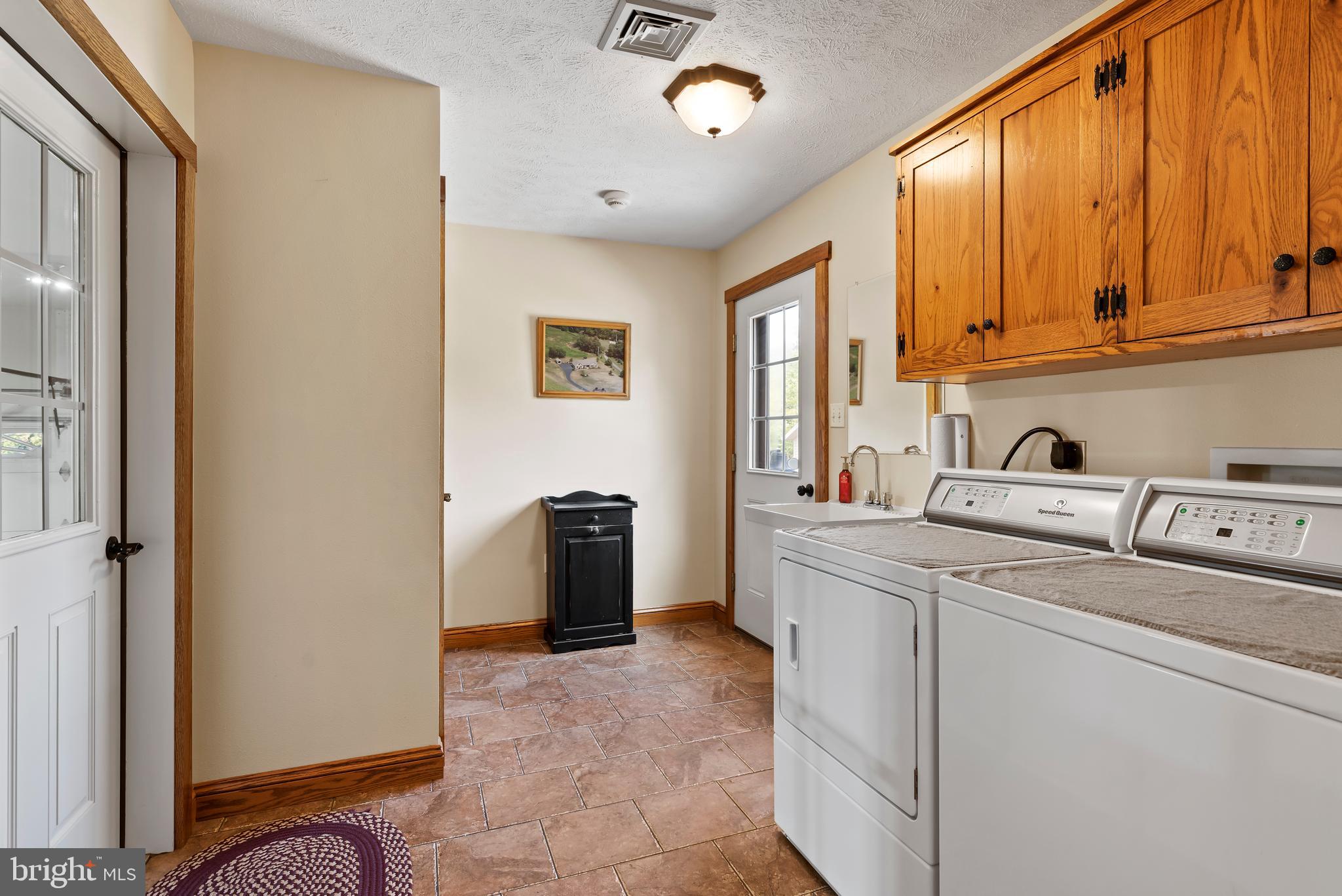 655 Britton Road Shippensburg, PA 17257 - Photo 20 of 74 laundry