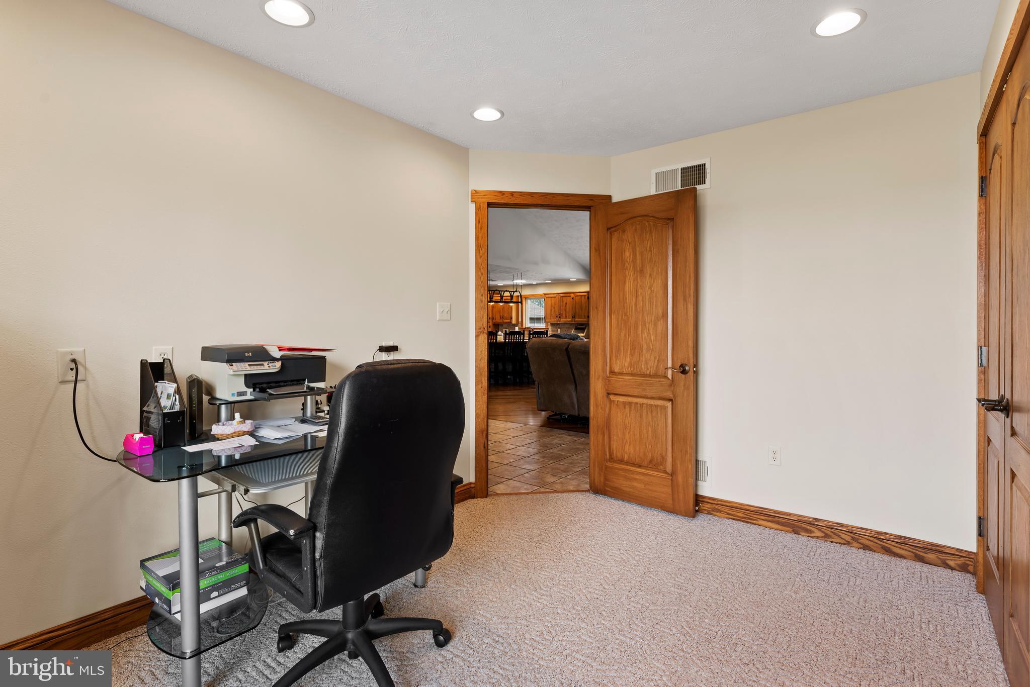 655 Britton Road Shippensburg, PA 17257 - Photo 28 of 74 room 1 c
