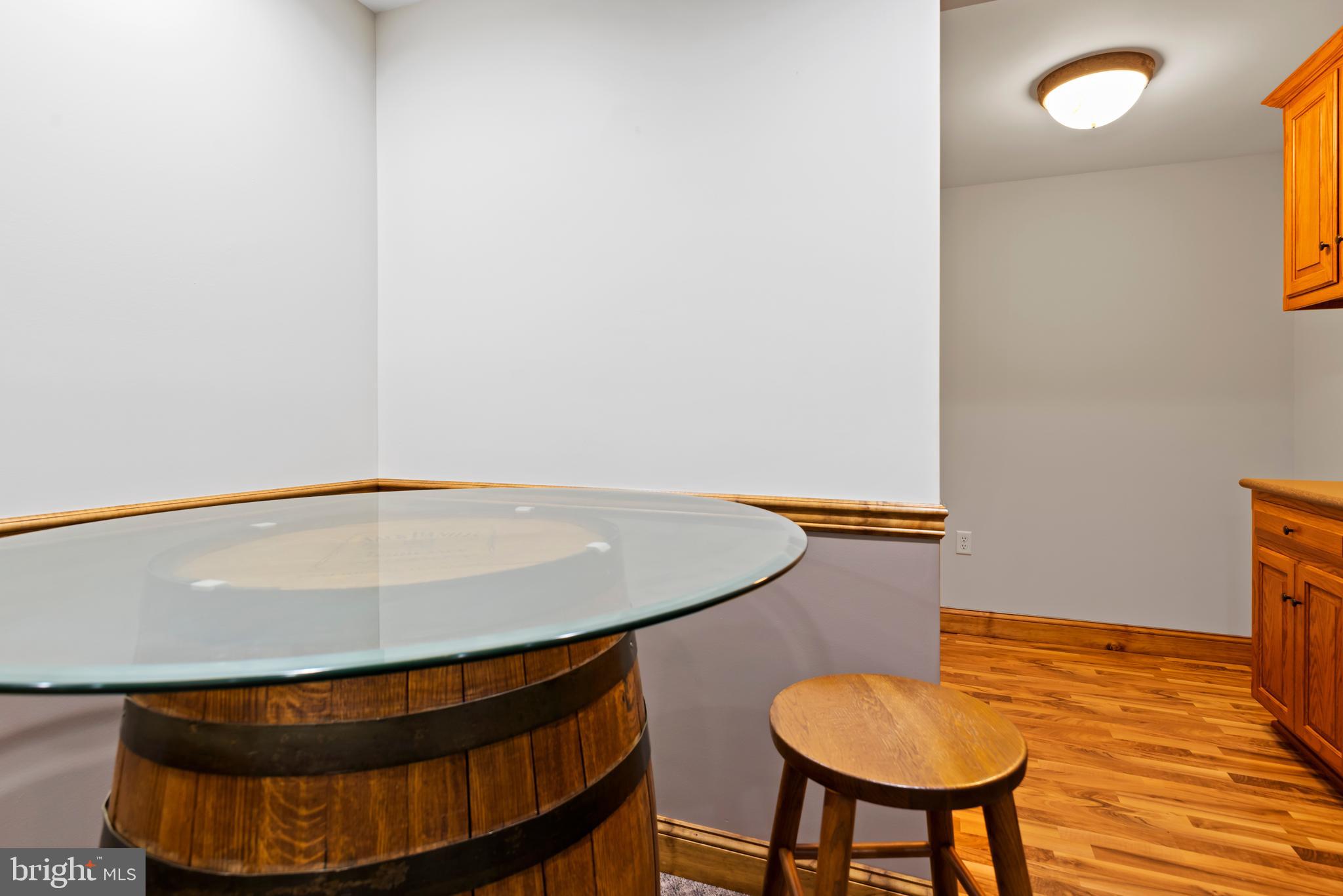 655 Britton Road Shippensburg, PA 17257 - Photo 33 of 74 basement rec butler