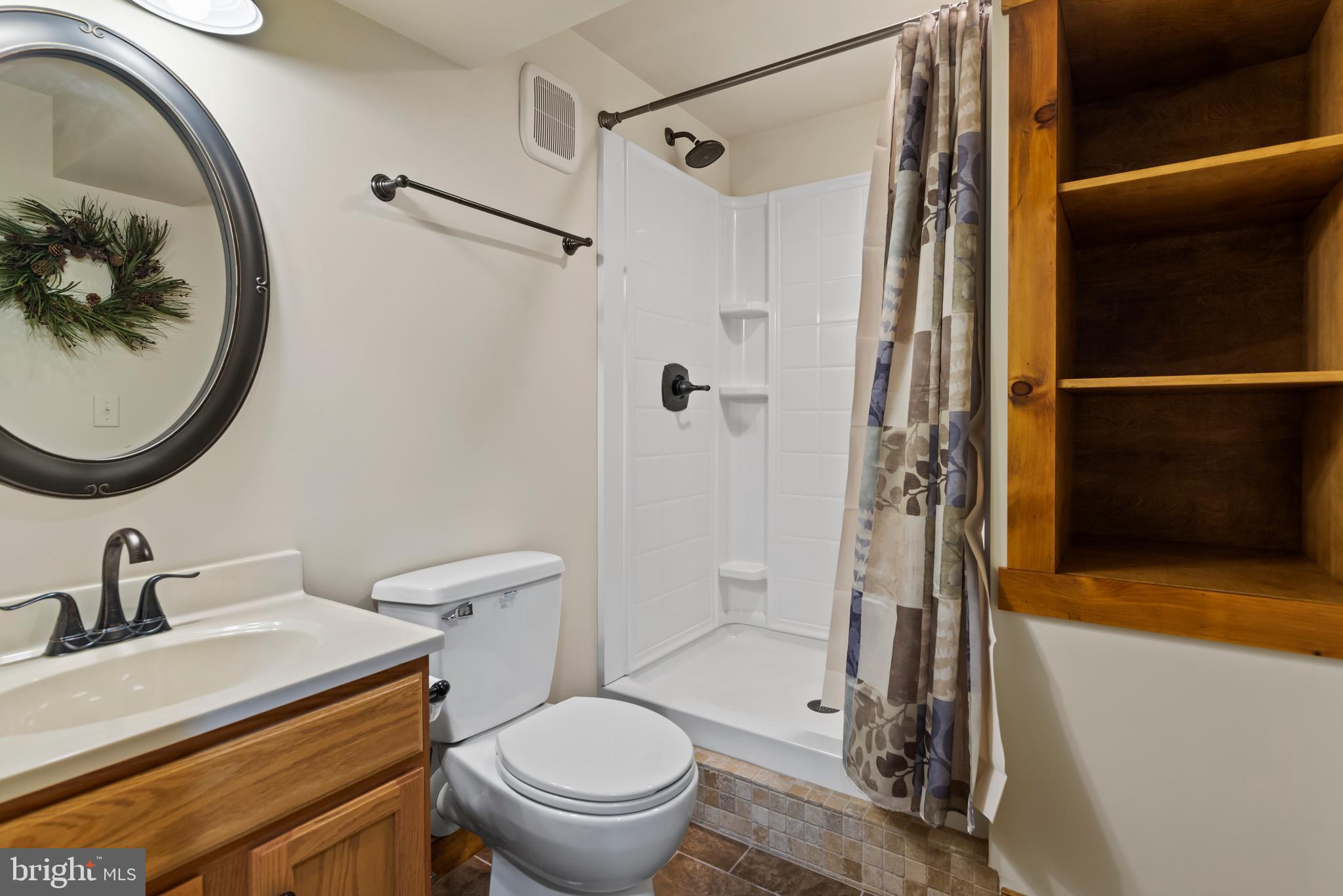 655 Britton Road Shippensburg, PA 17257 - Photo 37 of 74 basement bath