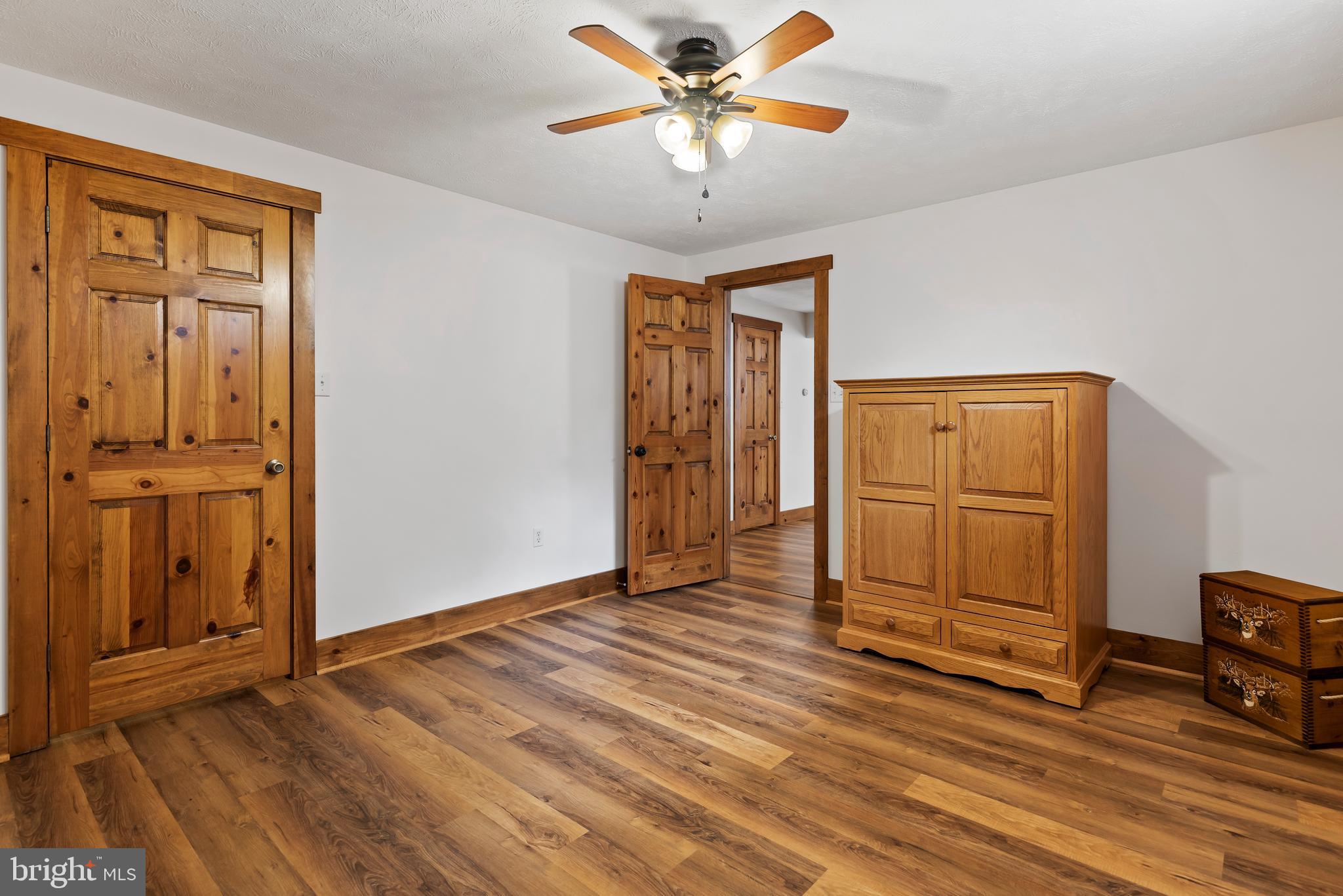 655 Britton Road Shippensburg, PA 17257 - Photo 39 of 74 basement room 1