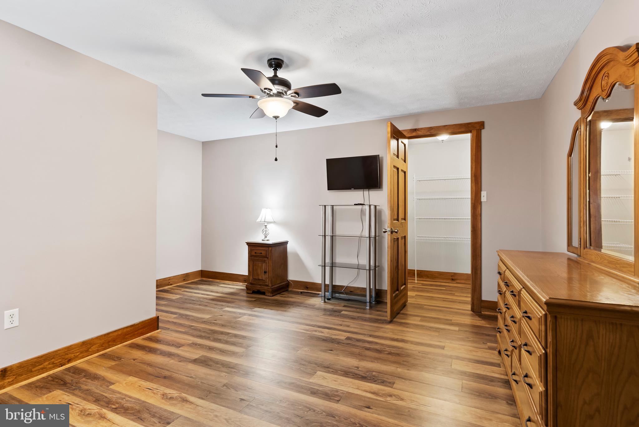 655 Britton Road Shippensburg, PA 17257 - Photo 40 of 74 basement room 2