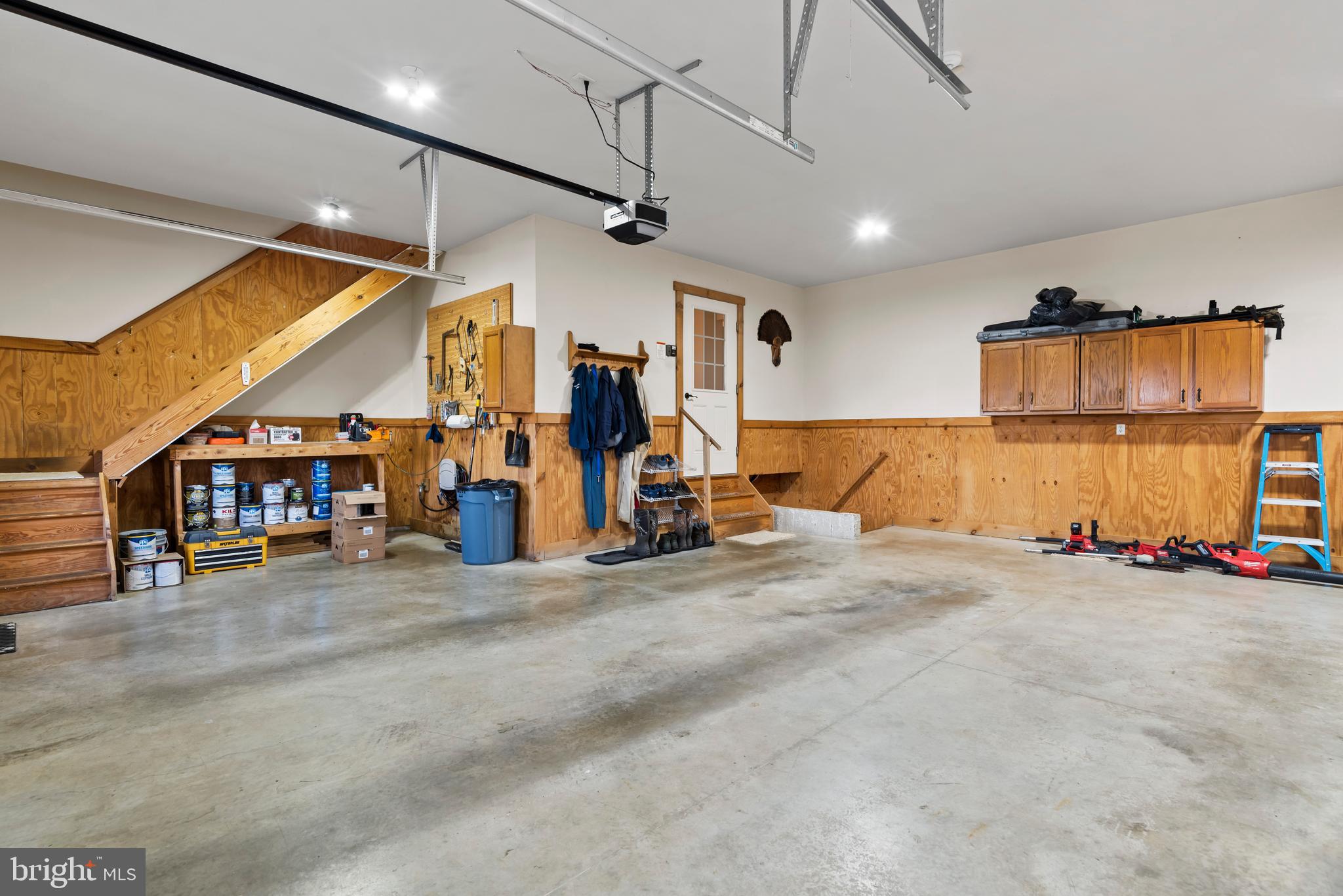 655 Britton Road Shippensburg, PA 17257 - Photo 46 of 74 garage house