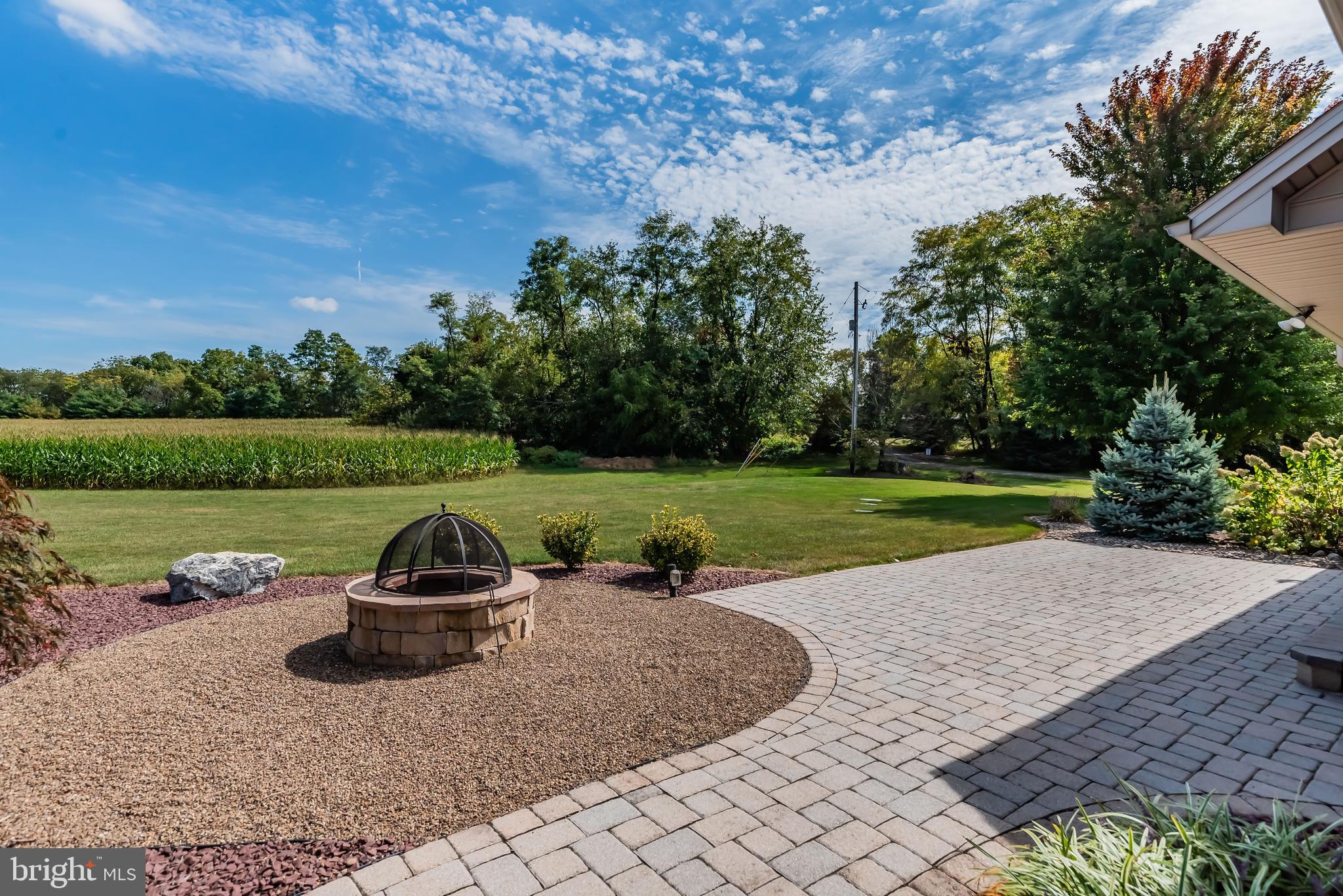 655 Britton Road Shippensburg, PA 17257 - Photo 50 of 74 patio firepit