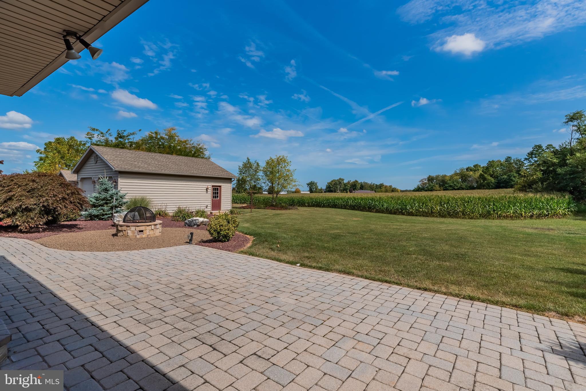 655 Britton Road Shippensburg, PA 17257 - Photo 51 of 74 patio yard