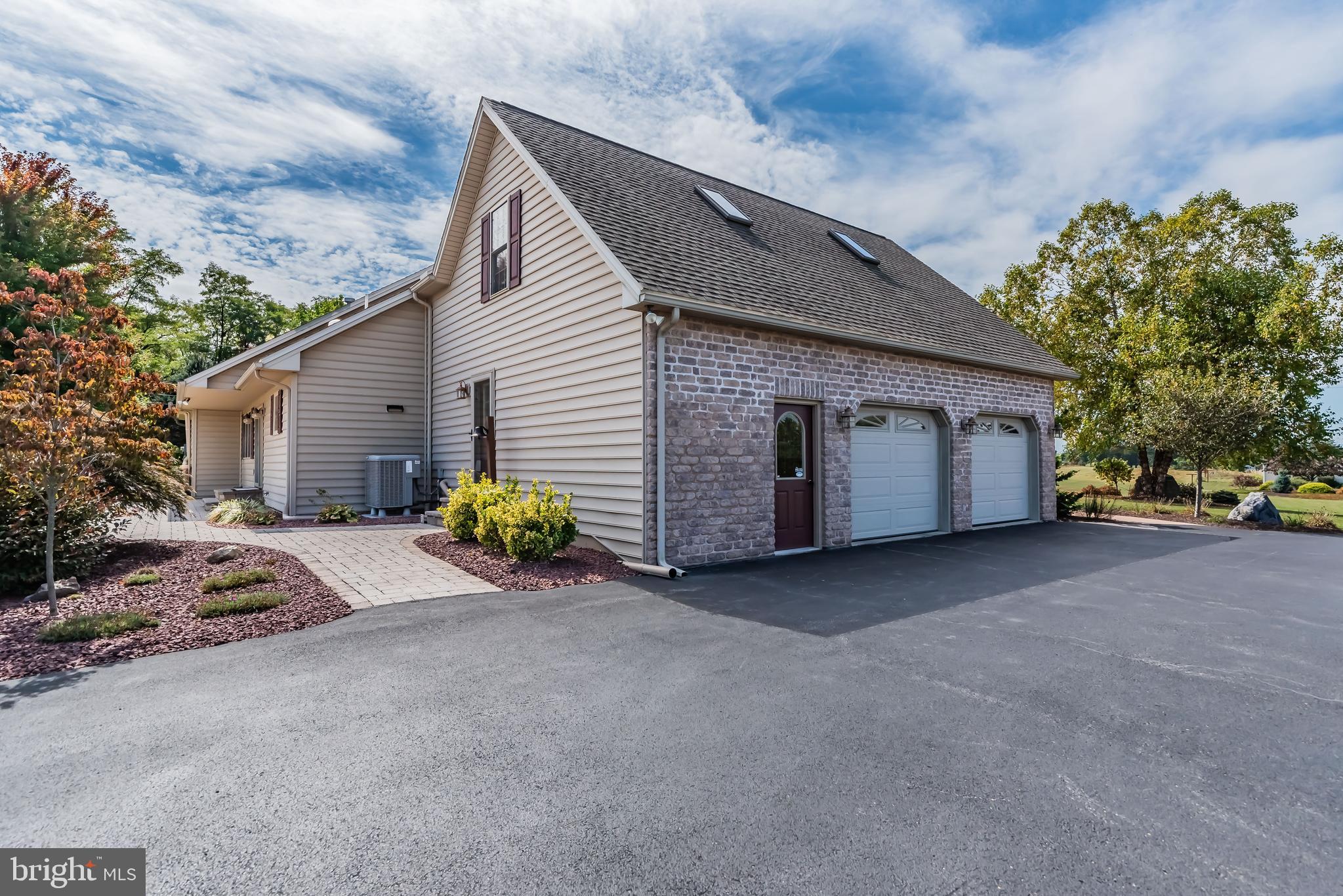 655 Britton Road Shippensburg, PA 17257 - Photo 52 of 74 back right