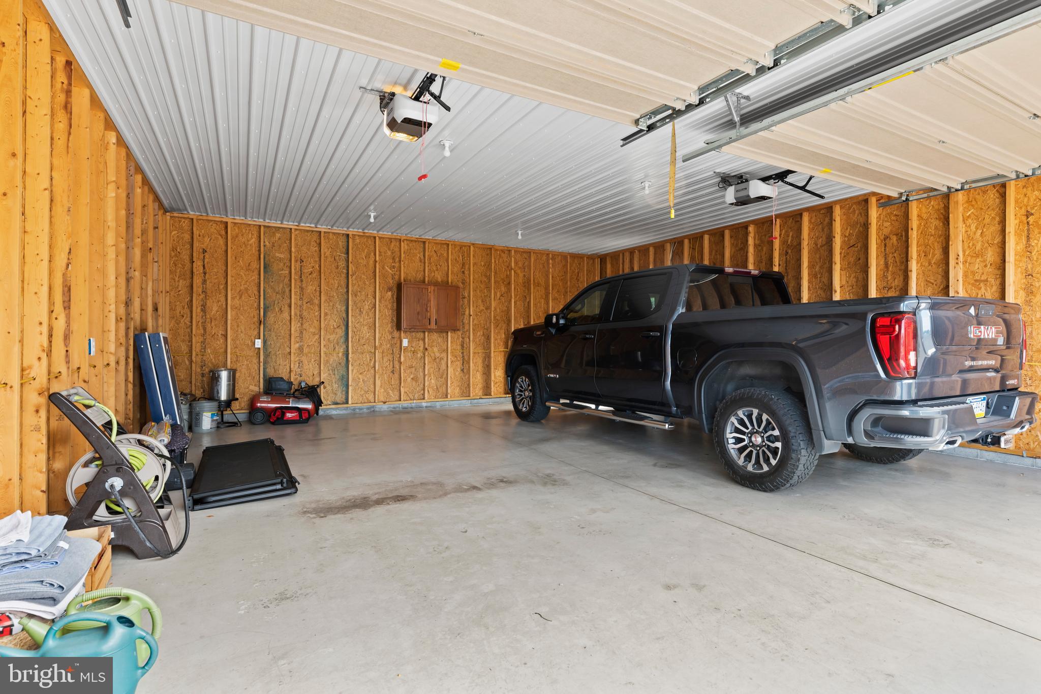 655 Britton Road Shippensburg, PA 17257 - Photo 53 of 74 garage 2