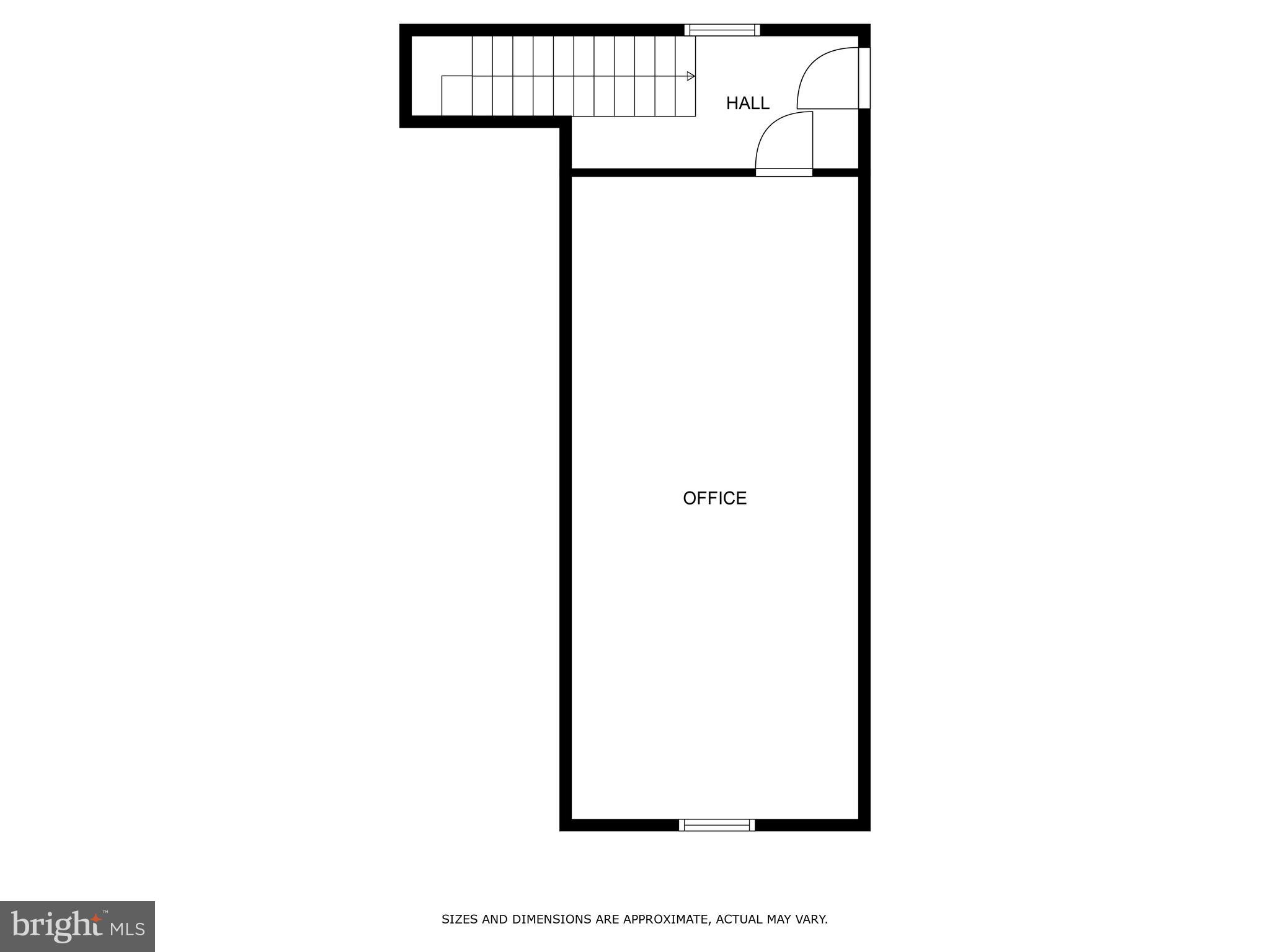 655 Britton Road Shippensburg, PA 17257 - Photo 73 of 74 3rd floor