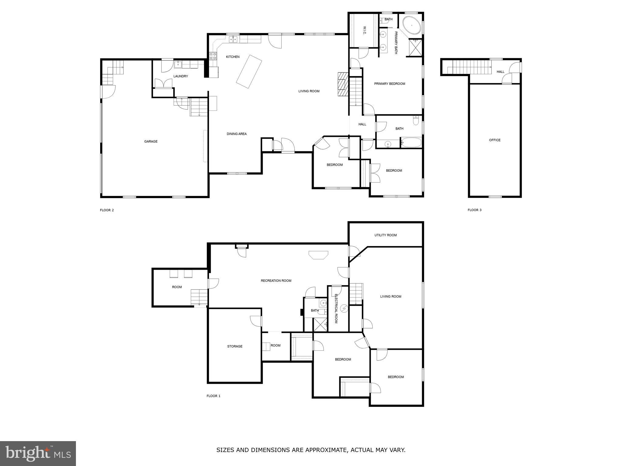 655 Britton Road Shippensburg, PA 17257 - Photo 74 of 74 all floors