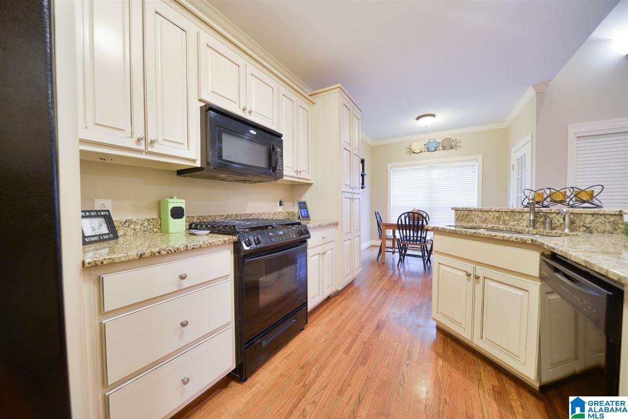 1180 Hickory Valley Road Trussville, AL 35173 - Photo 10 of 28