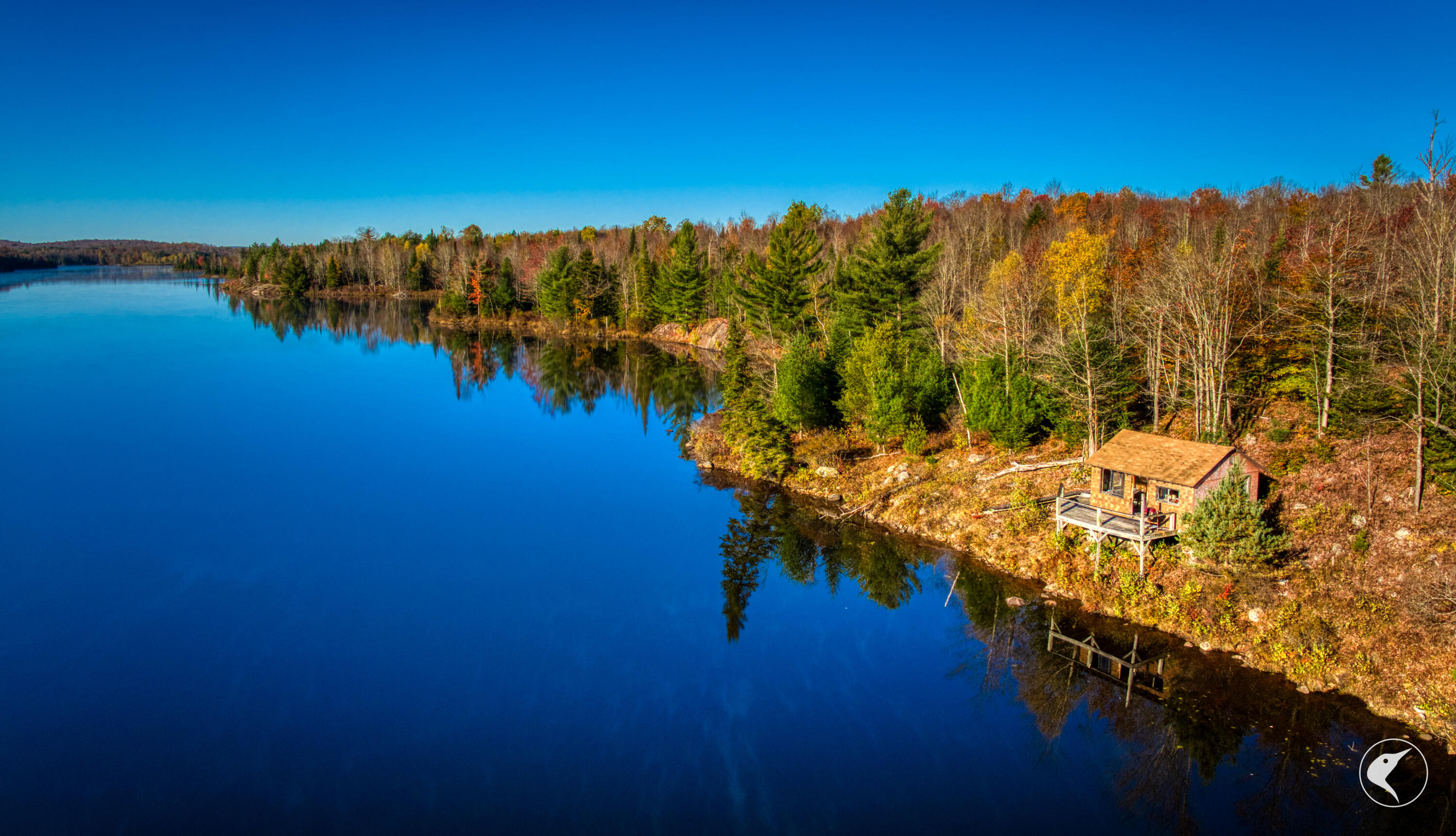 4891 State Rte 3 Newton Falls, NY 13666 - Photo 30 of 41 DJI_20241018092412_0088_D