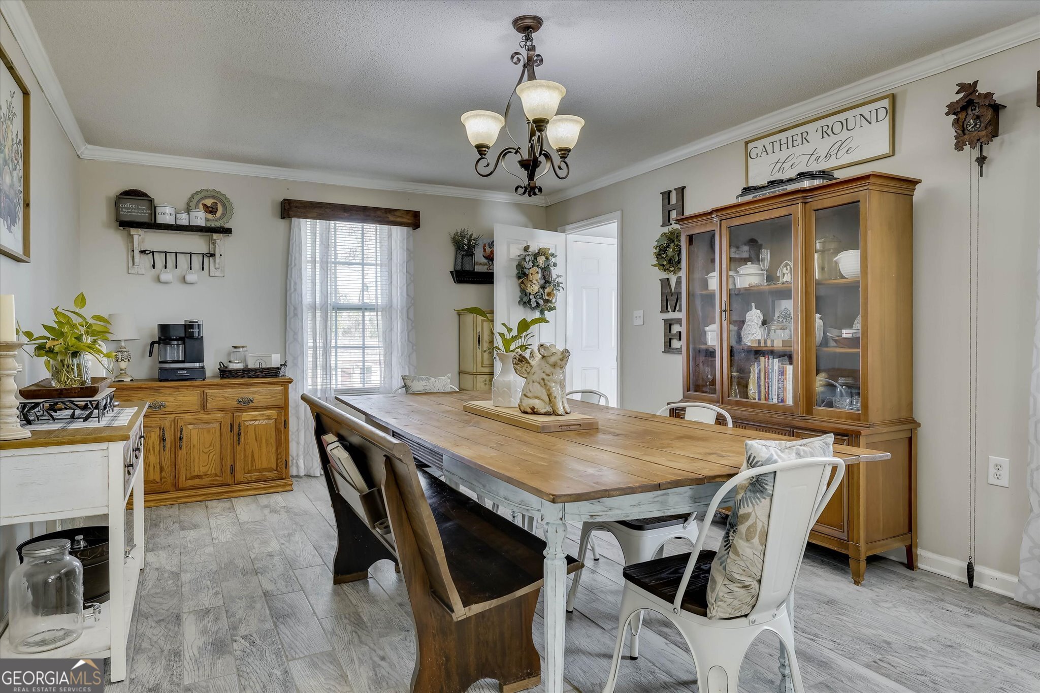 4327 Iron Hill Road Dearing, GA 30808 - Photo 16 of 60
