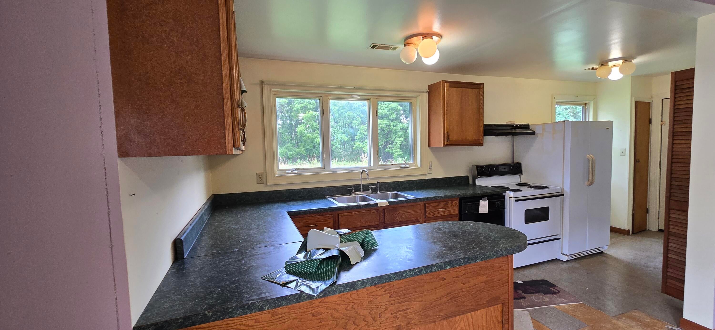 1160 Knobs Road Union, WV 24983 - Photo 3 of 28 Gallery Image 3