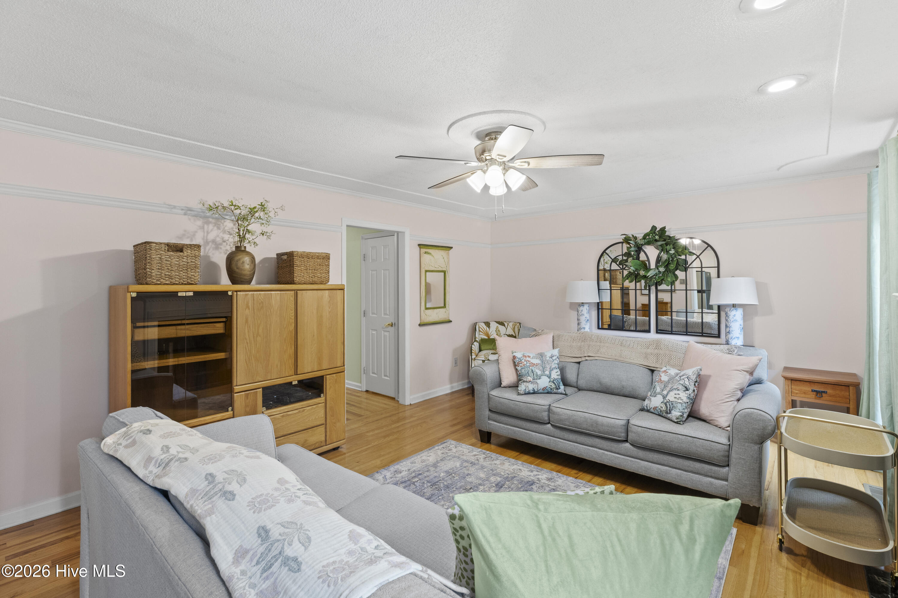 415 Bristol Road Martinez, GA 30907 - Photo 16 of 29