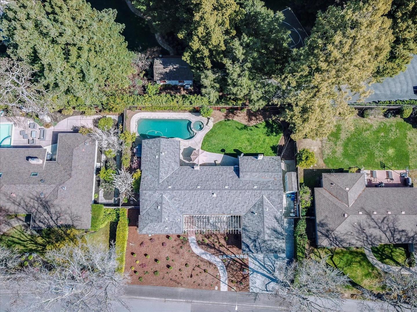 1330 Cotton Street, Menlo Park, CA 94025 Compass