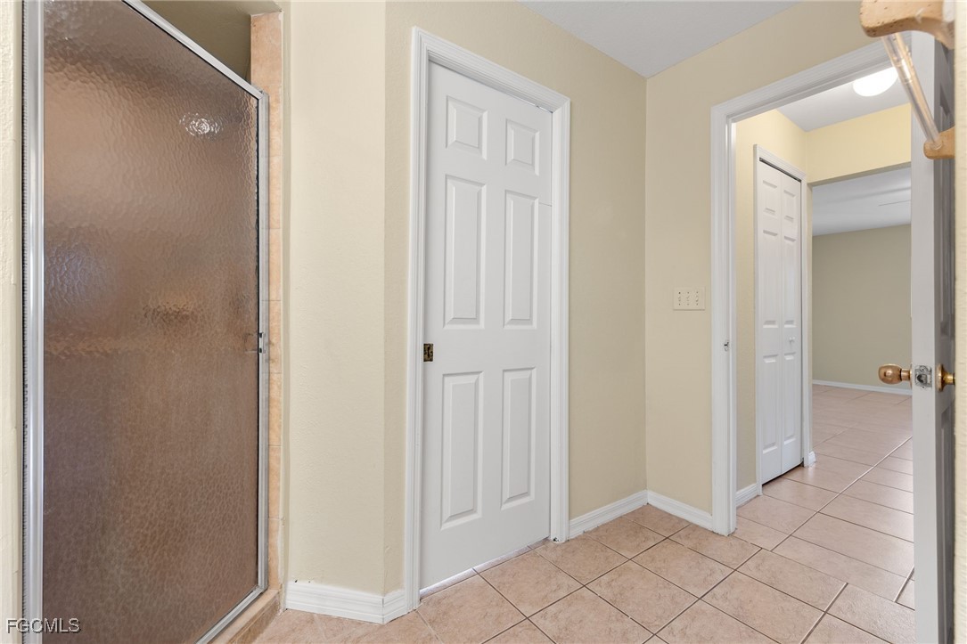 3733 16th Street West Lehigh Acres, FL 33971 - Photo 14 of 25 an empty room with windows