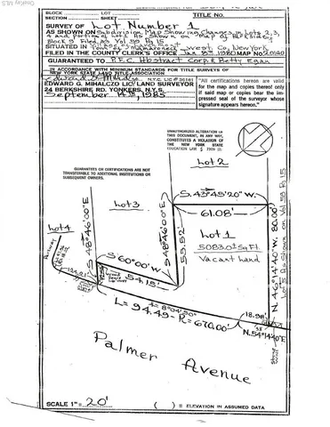 $495,000 | 2000-palmer Ave, Larchmont, NY 10538