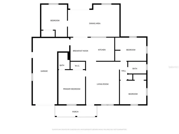 $225,000 | 612 Johnson Drive, Ormond Beach, FL 32174