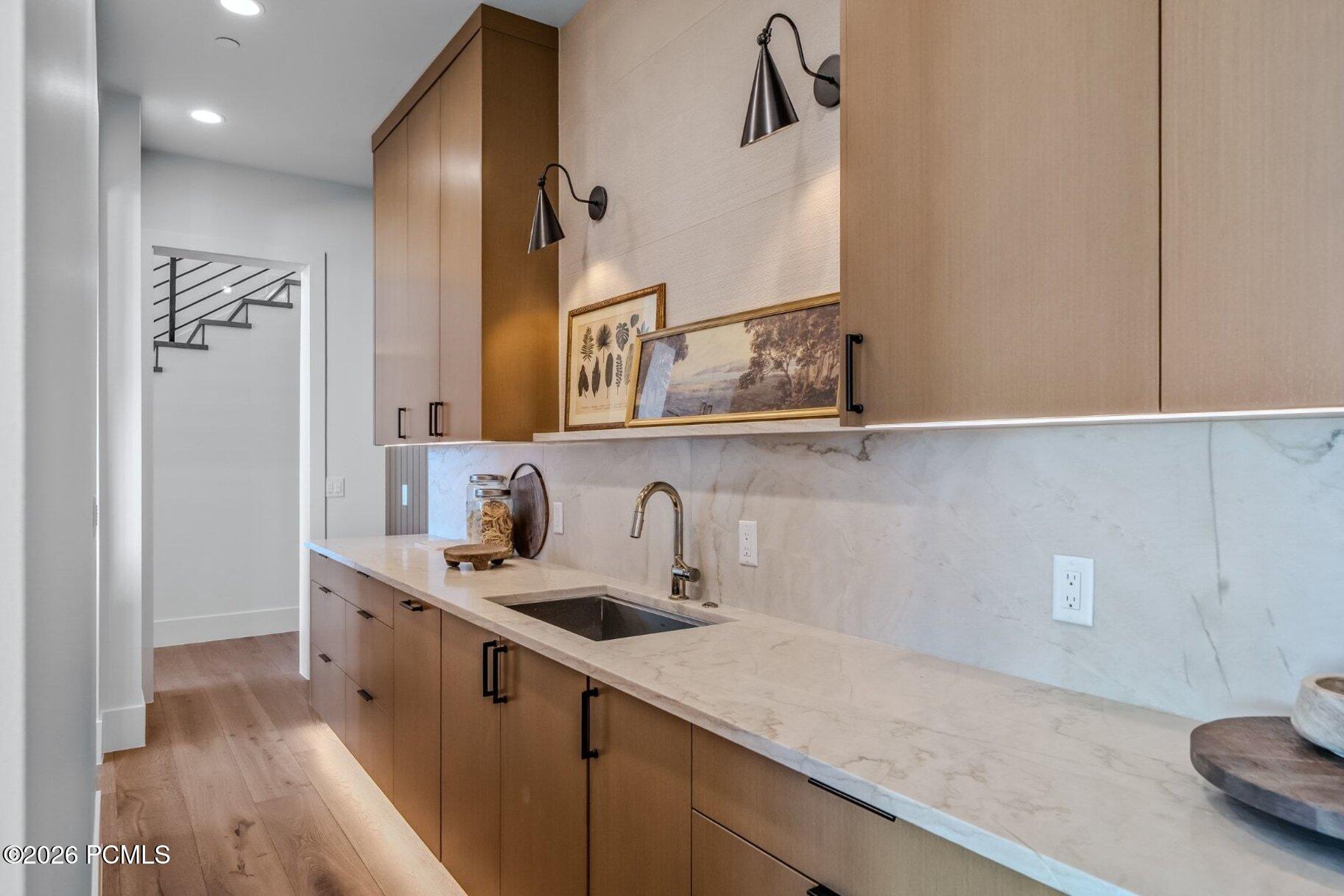 7595 North Promontory Ranch Road Park City, UT 84098 - Photo 20 of 76