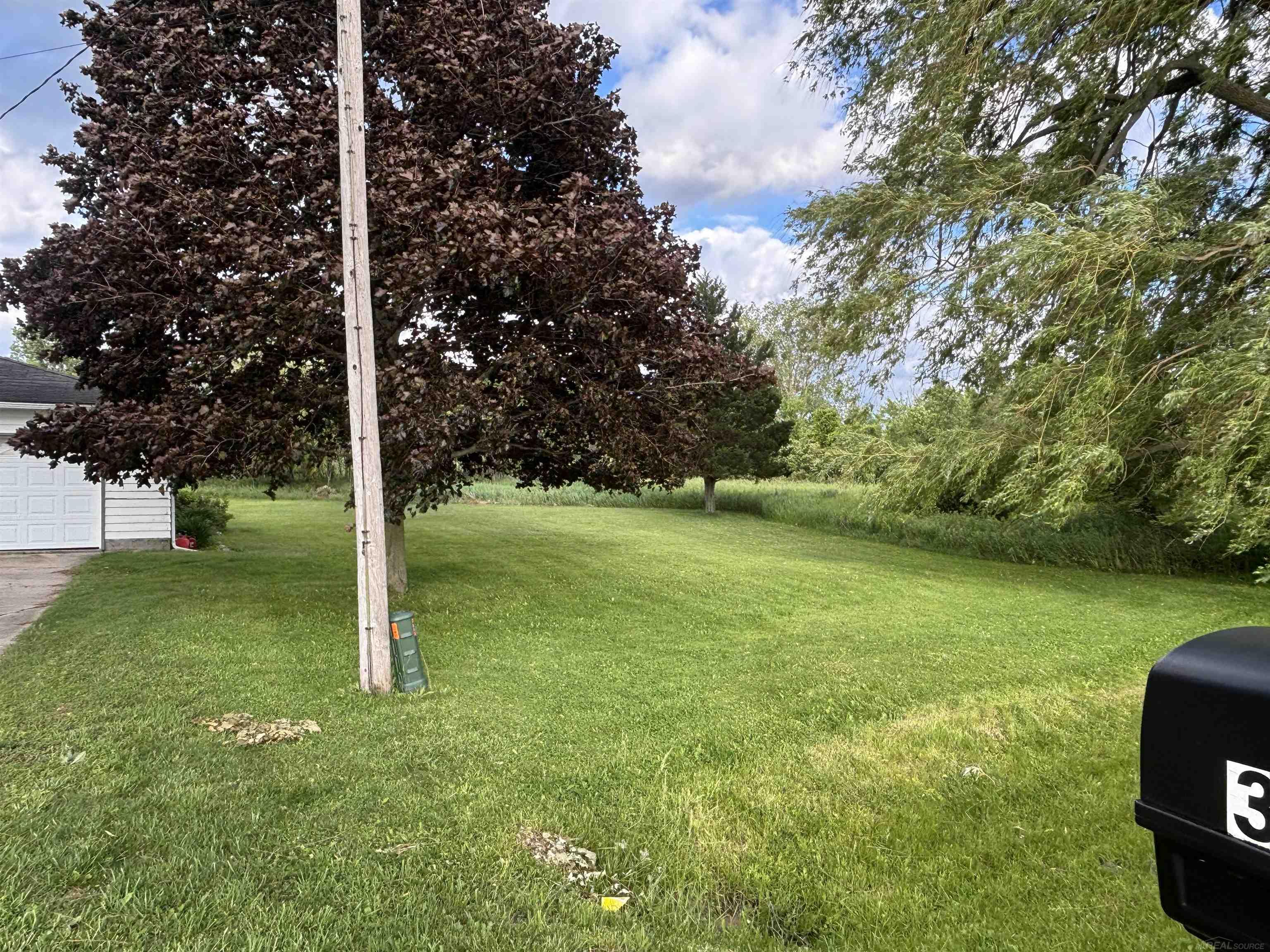 3320 Rangeline Road Deckerville, MI 48427 - Photo 2 of 3