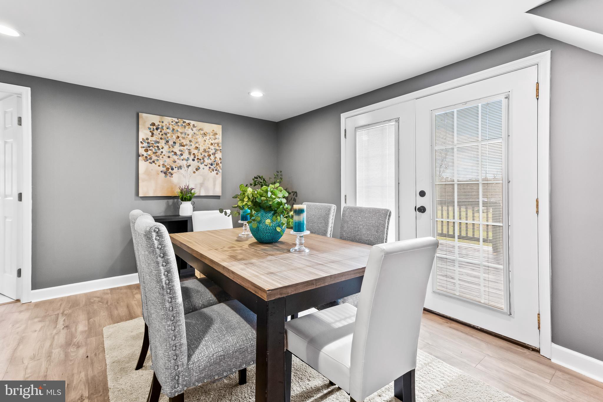 3413 James Run Road Aberdeen, MD 21001 - Photo 13 of 53 Dinning Area