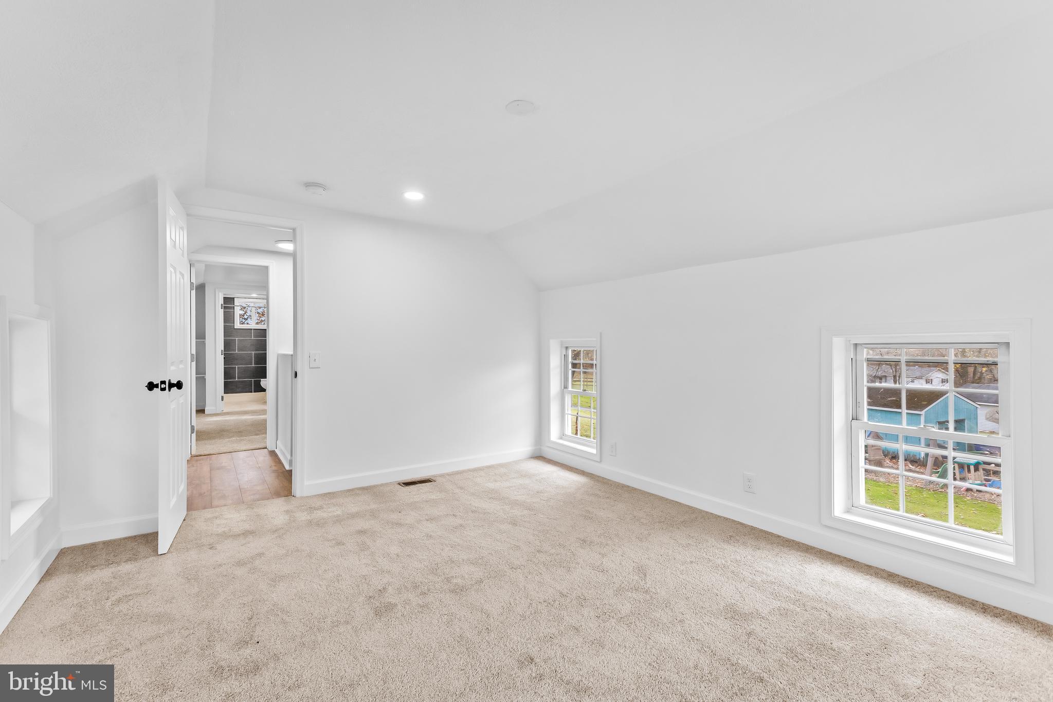 3413 James Run Road Aberdeen, MD 21001 - Photo 22 of 53 Bedroom #1 view 2