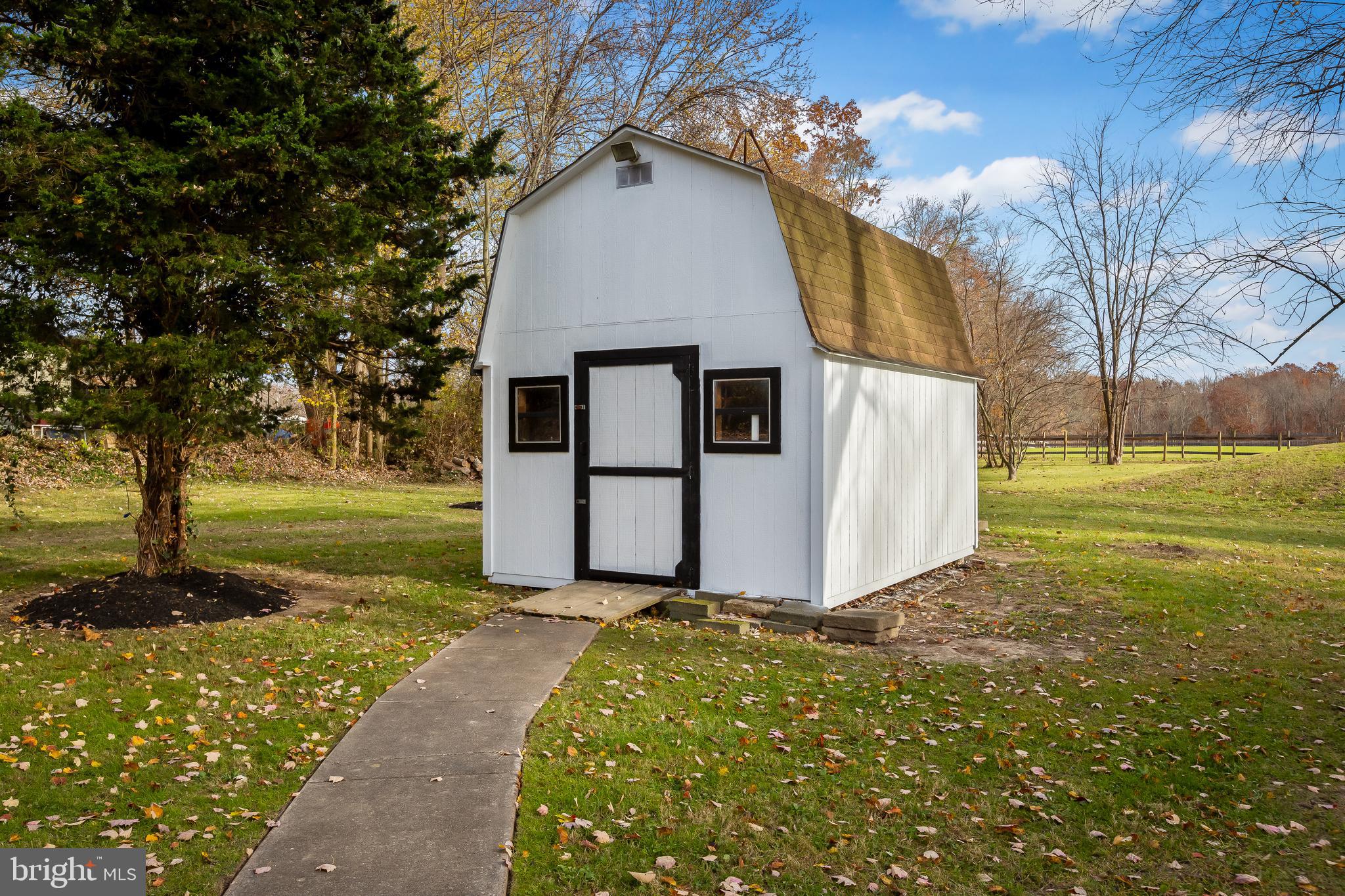 3413 James Run Road Aberdeen, MD 21001 - Photo 33 of 53 The shed!